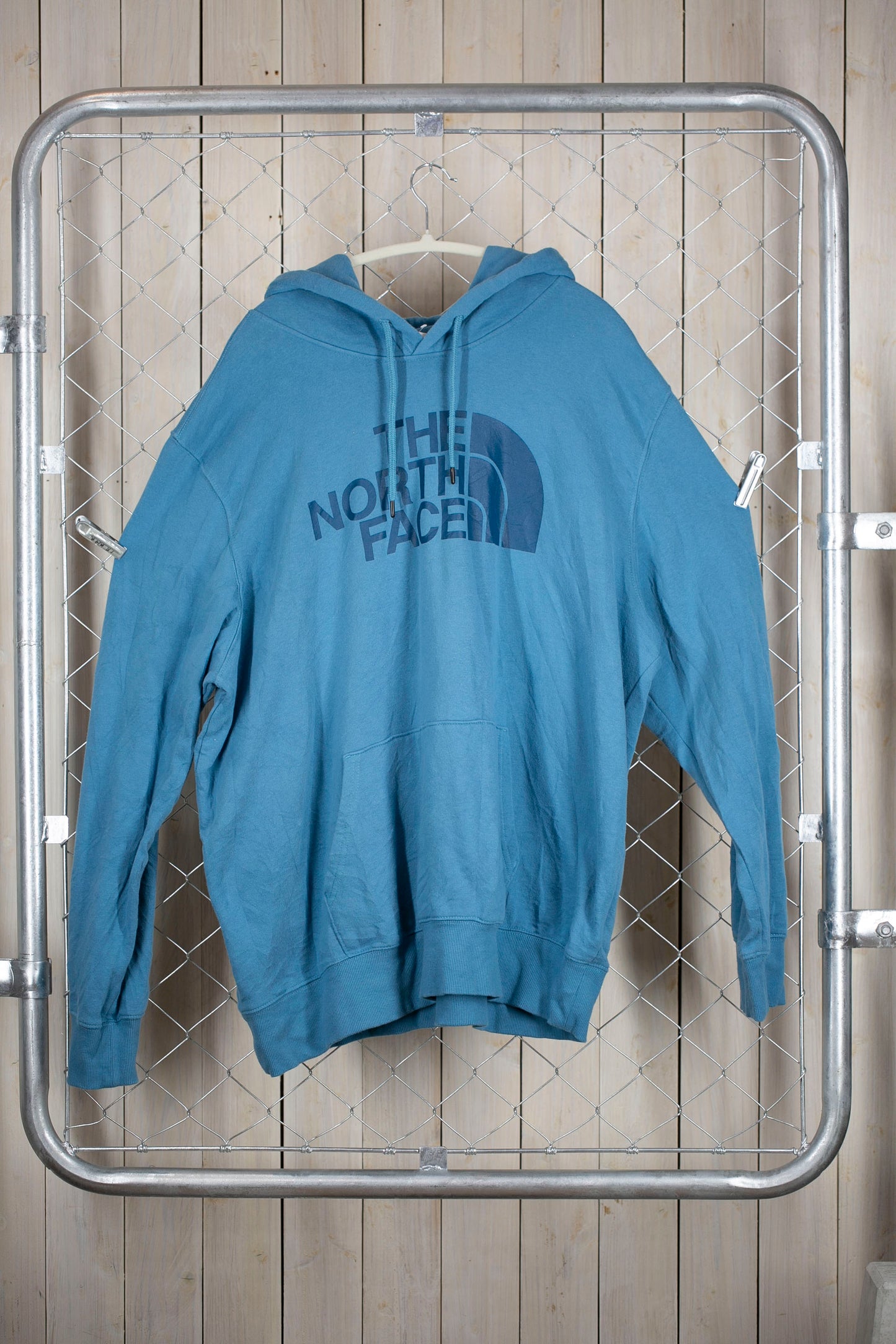 men’sスウェット パーカー THE NORTH FACE /ザノースフェイス
