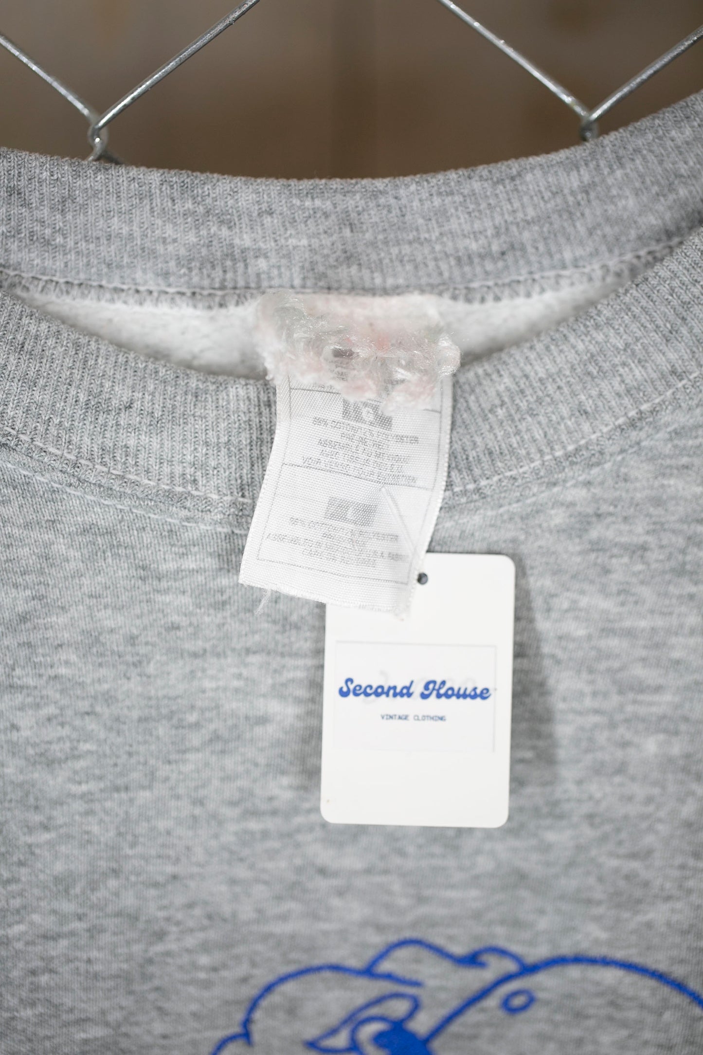 men’sスウェット KU Jayhawks FRUIT OF THE LOOM /フルーツオブザルーム
