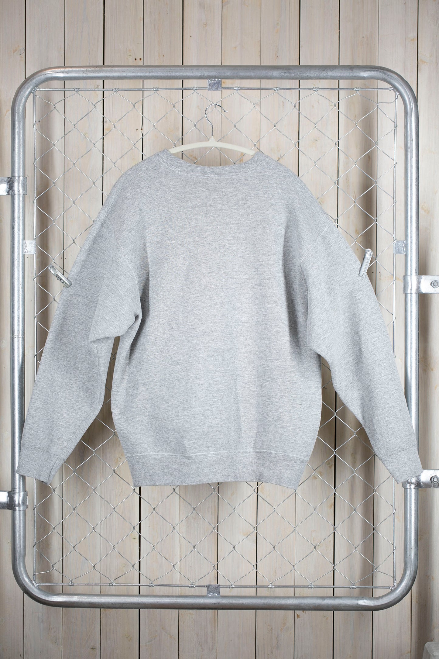 men’sスウェット KU Jayhawks FRUIT OF THE LOOM /フルーツオブザルーム