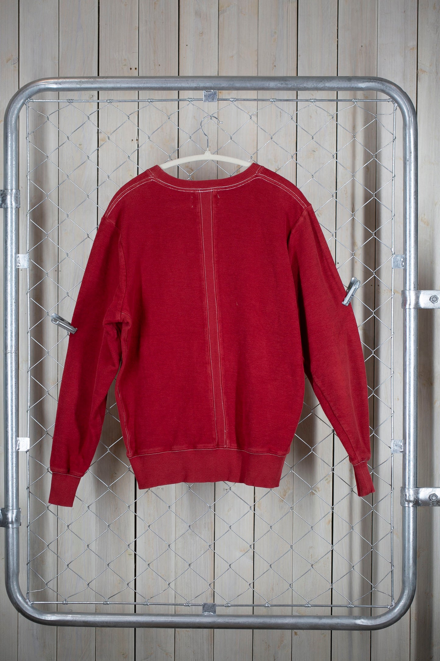 men’sスウェット OVADIA&SONS BROOKLYN