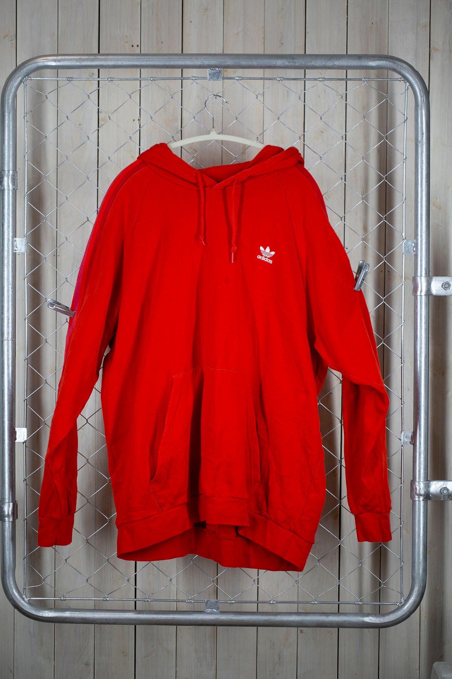 men’sスウェット パーカー adidas /アディダス ファイヤーバード