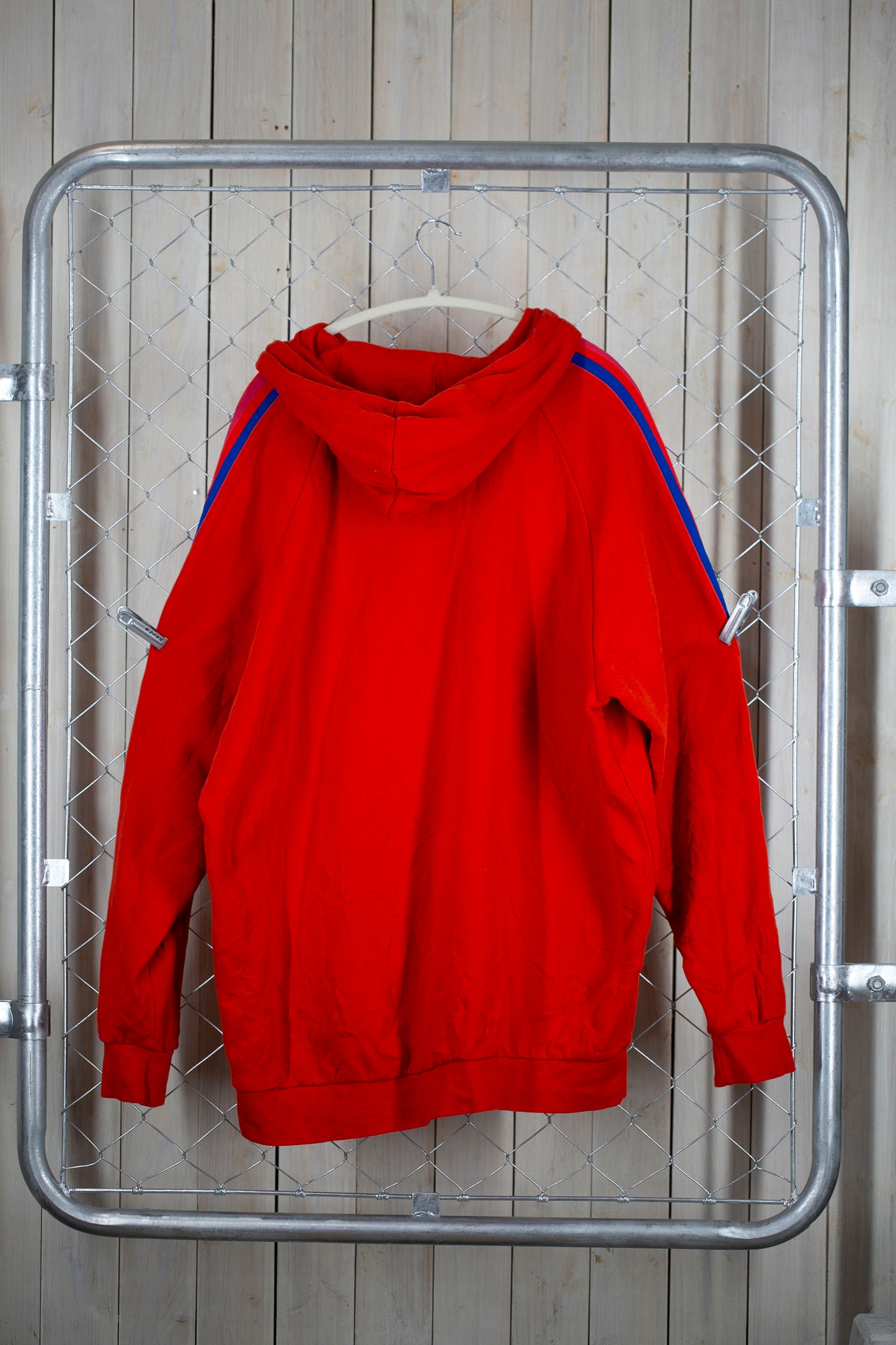 men’sスウェット パーカー adidas /アディダス ファイヤーバード