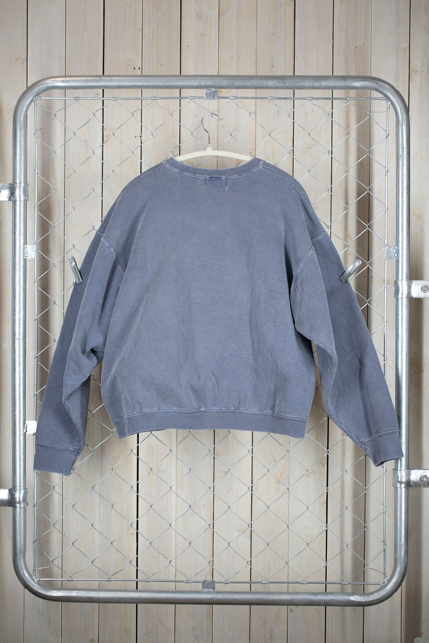 men’sスウェット AUSTINS CAPE COD CREW