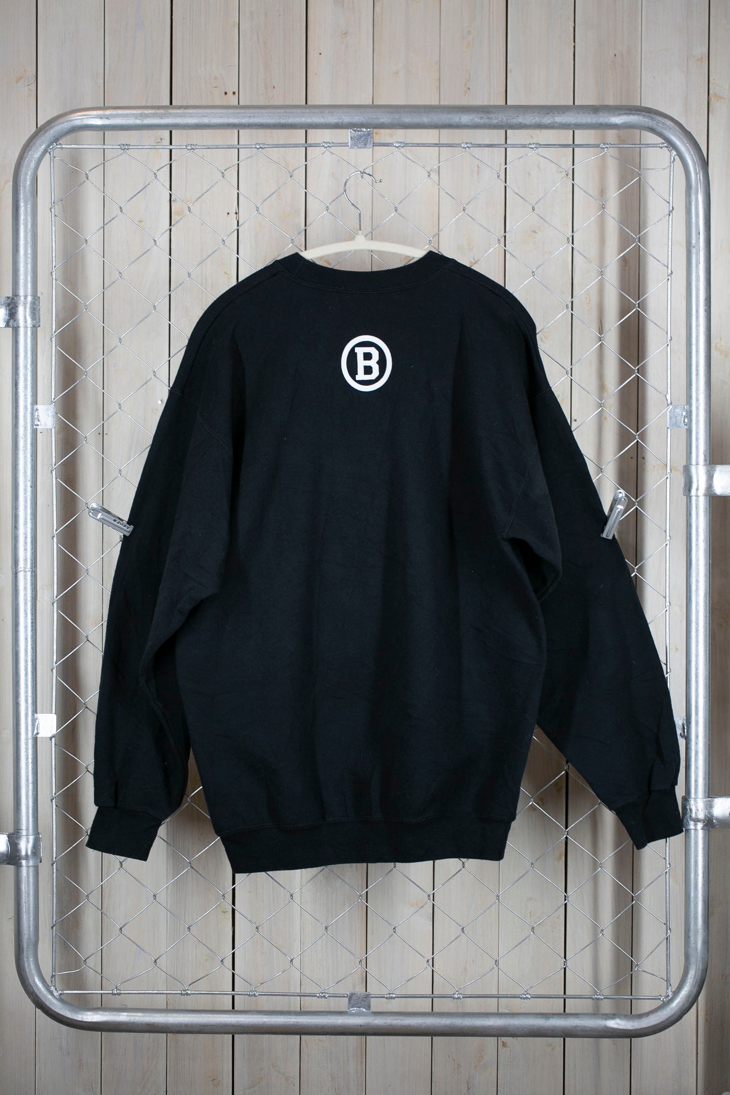 men’sスウェット LEGION of BEASTS BREEZY EXCURSION