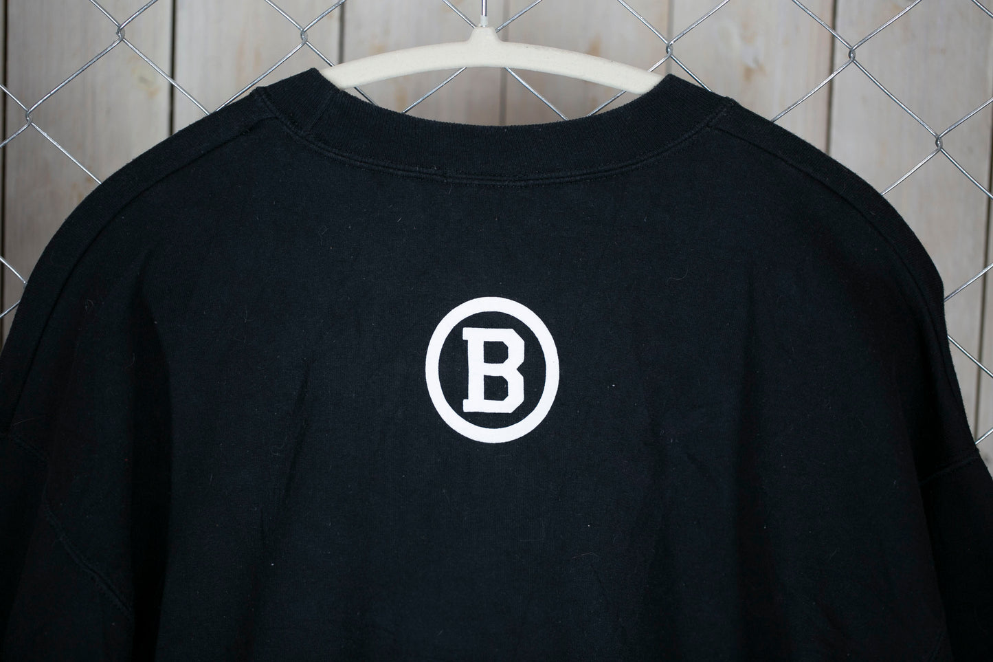 men’sスウェット LEGION of BEASTS BREEZY EXCURSION