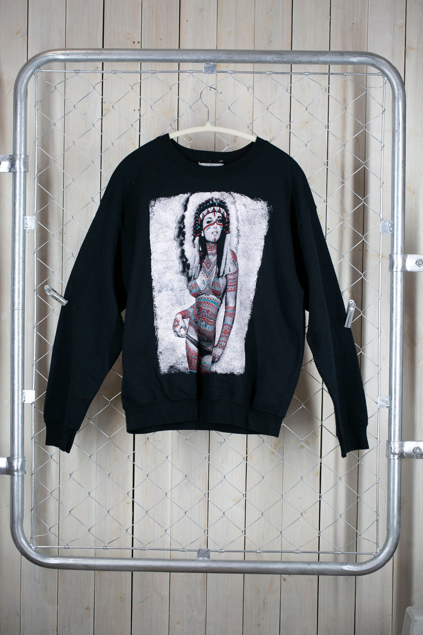 men’sスウェット RIOT SOCIETY