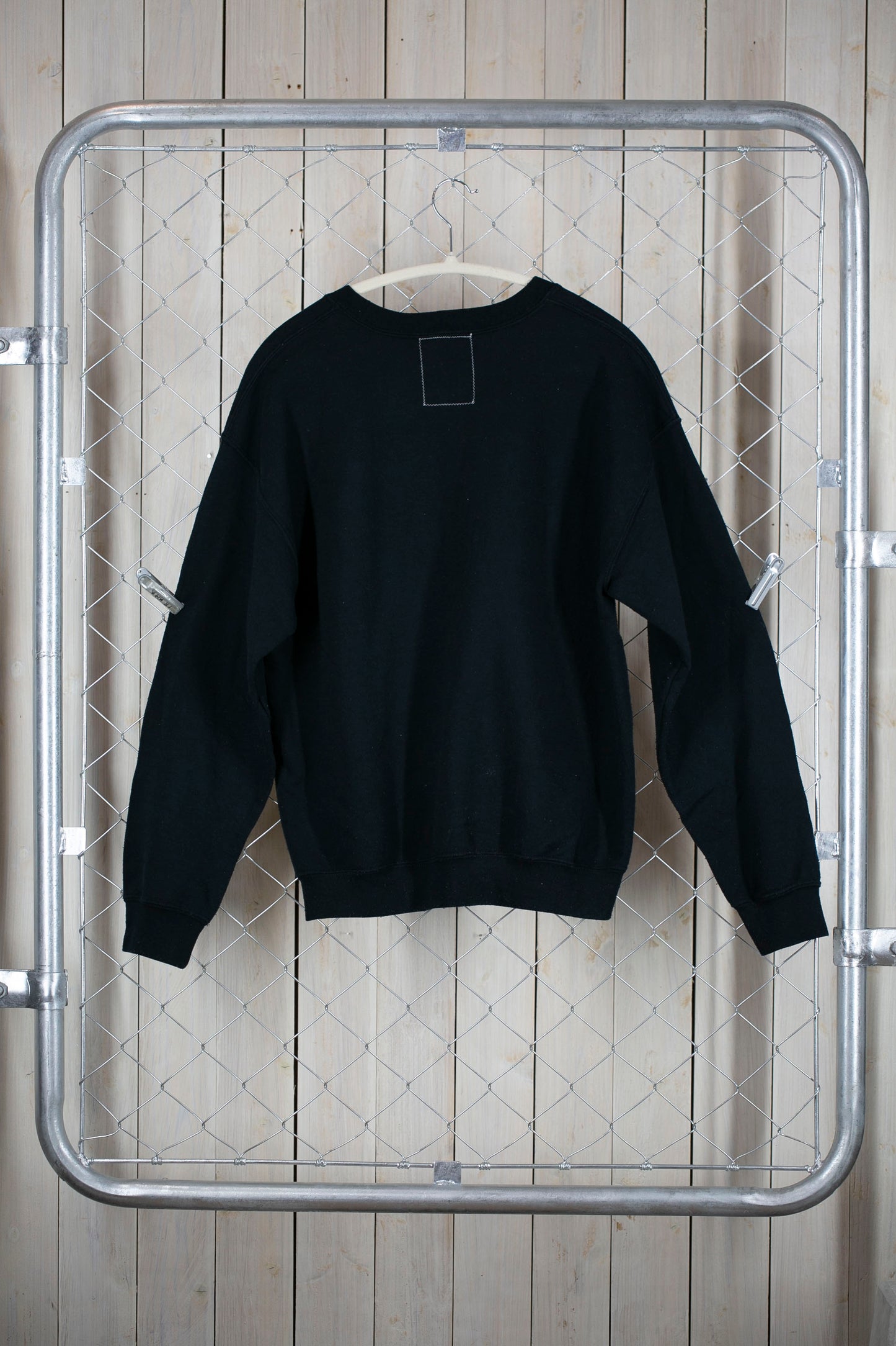 men’sスウェット RIOT SOCIETY