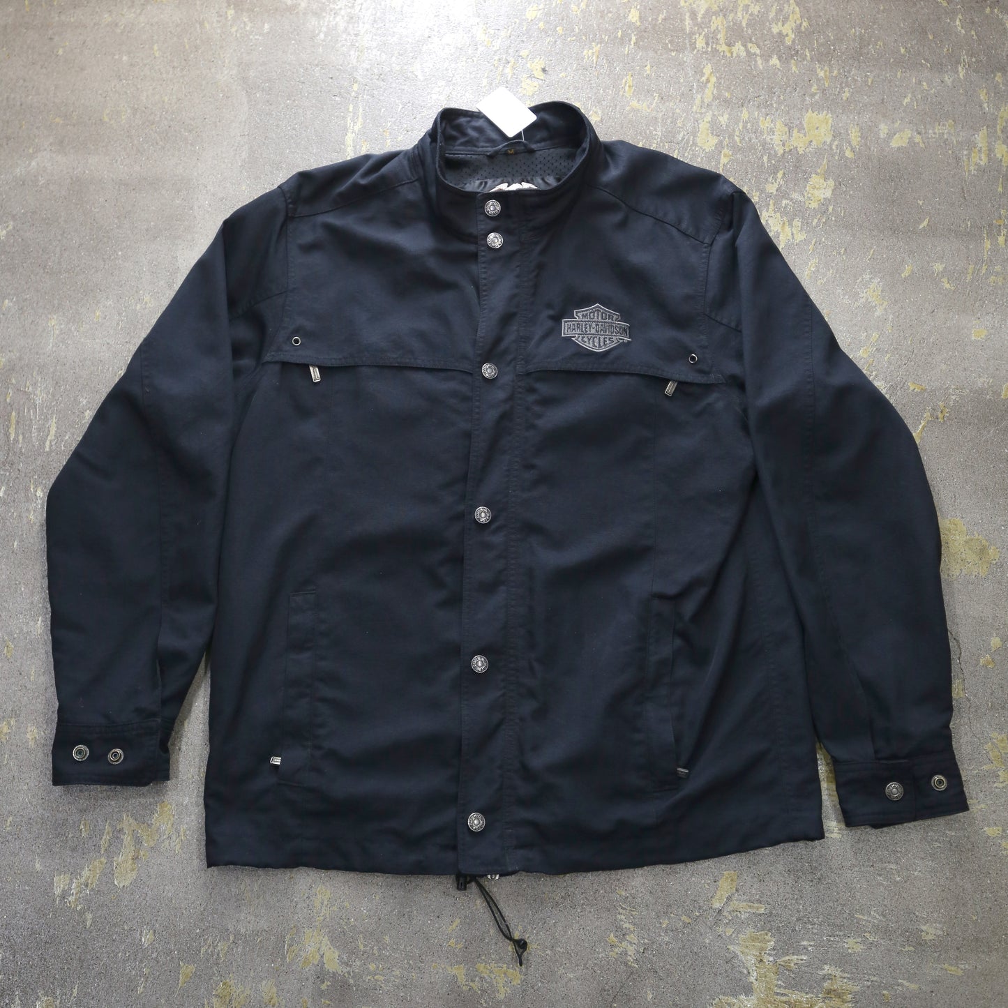 men’sアウター ナイロンジャケット HARLEY−DAVIDSON /ハーレーダビットソン