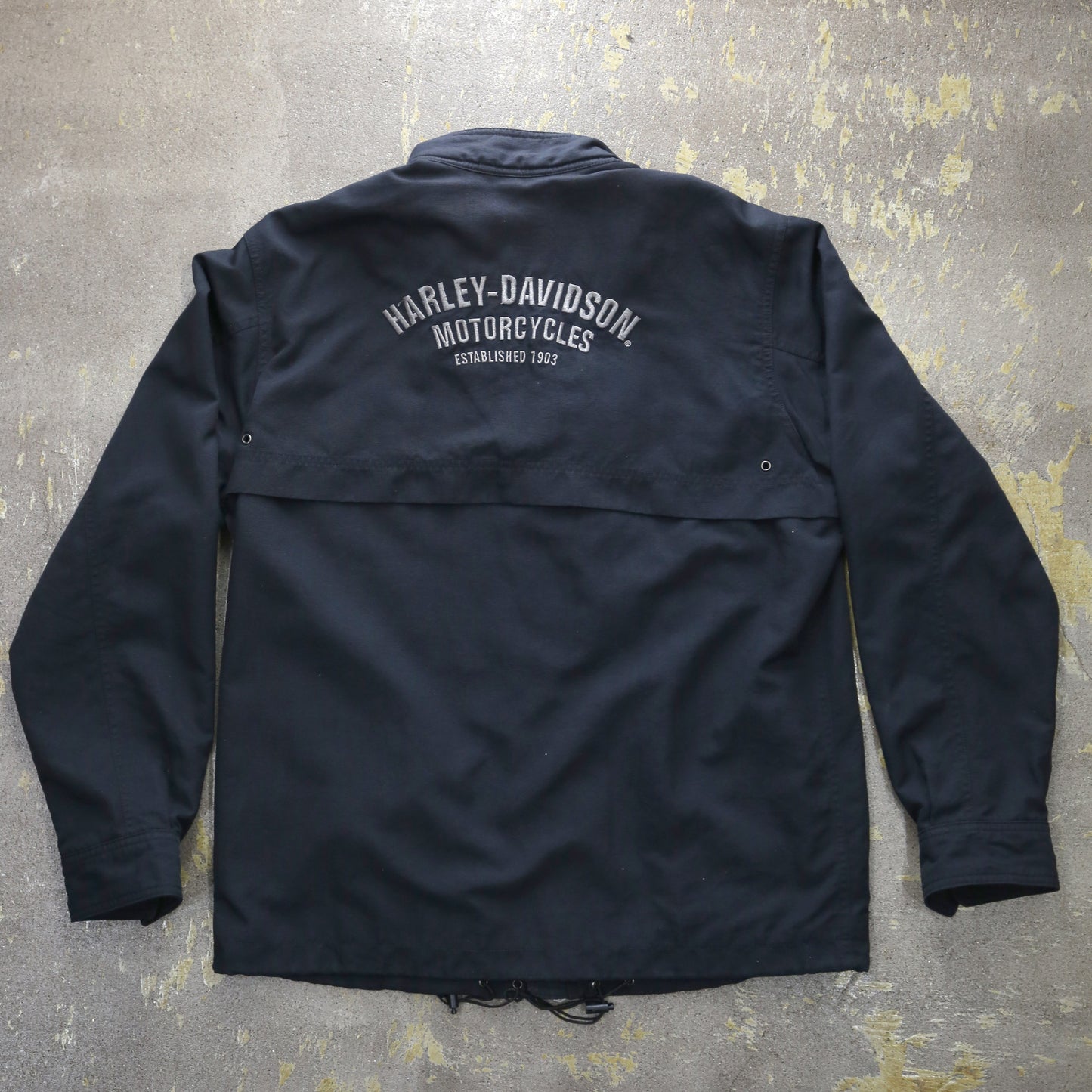 men’sアウター ナイロンジャケット HARLEY−DAVIDSON /ハーレーダビットソン