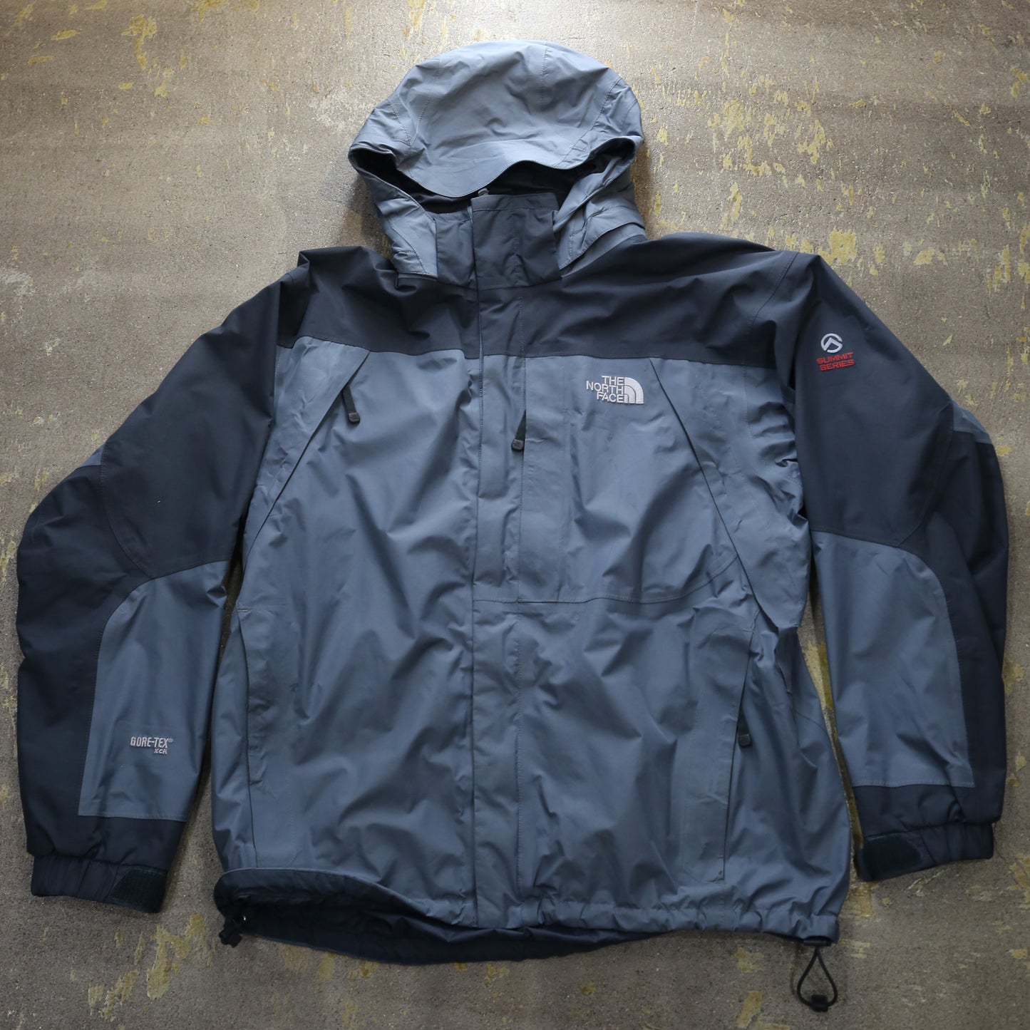 men’sアウター ナイロンジャケット ゴアテックス SUMMIT SERIES THE NORTH FACE /ザノースフェイス