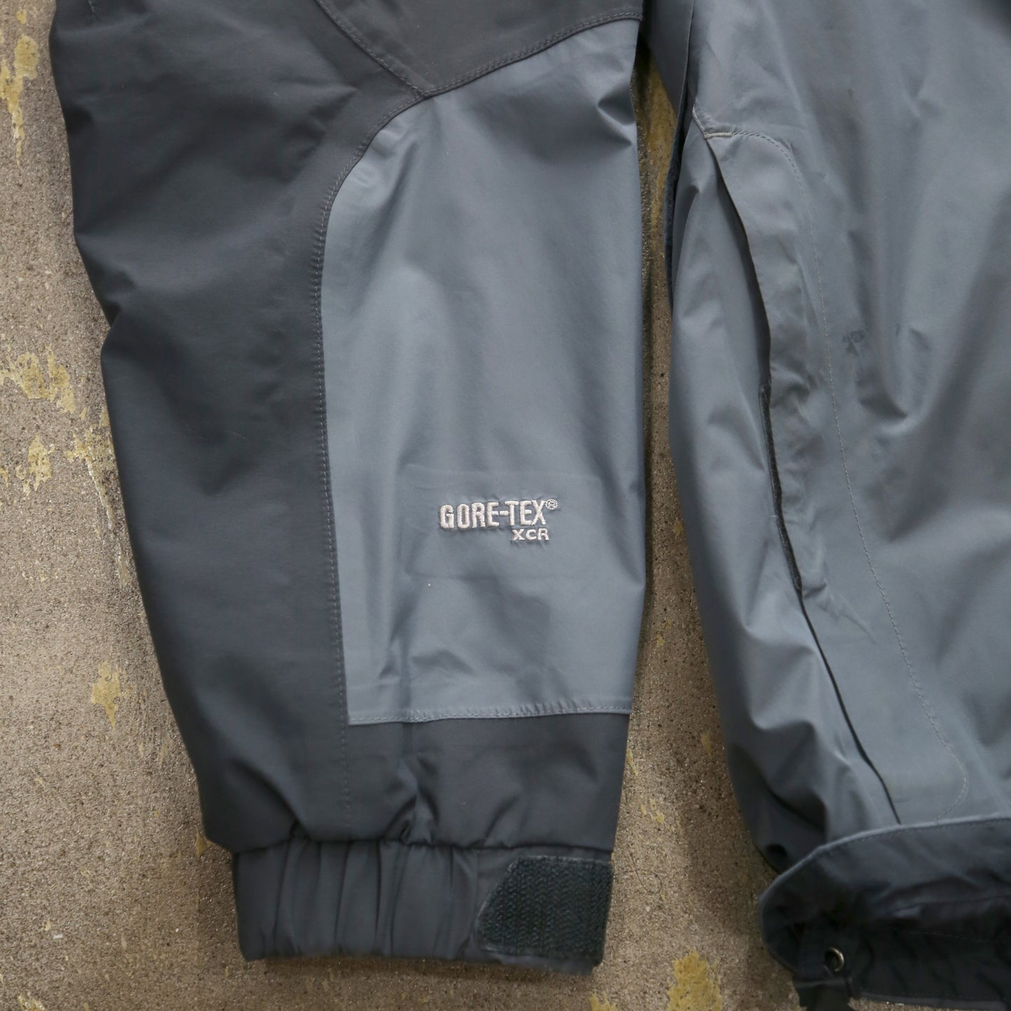 men’sアウター ナイロンジャケット ゴアテックス SUMMIT SERIES THE NORTH FACE /ザノースフェイス