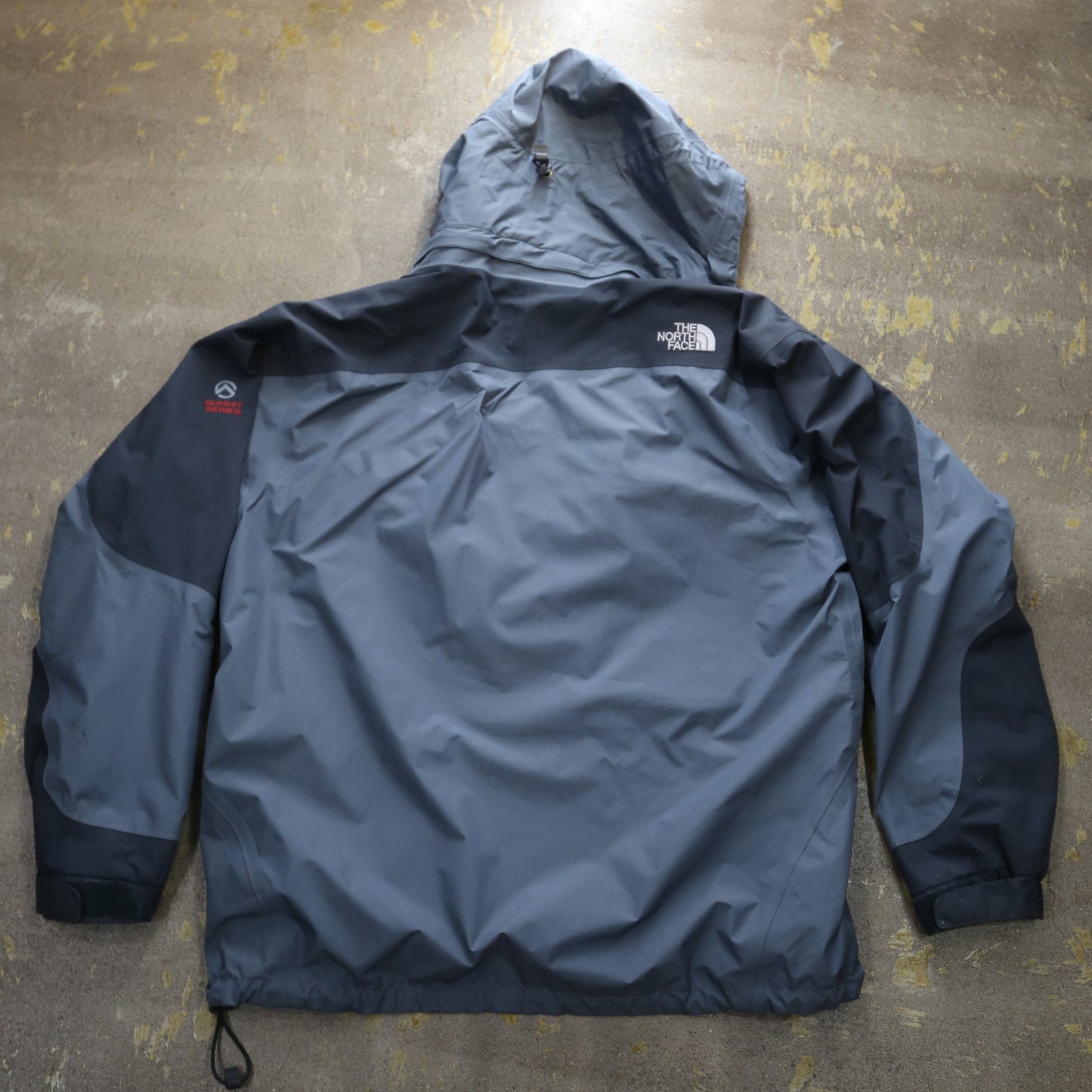 men’sアウター ナイロンジャケット ゴアテックス SUMMIT SERIES THE NORTH FACE /ザノースフェイス