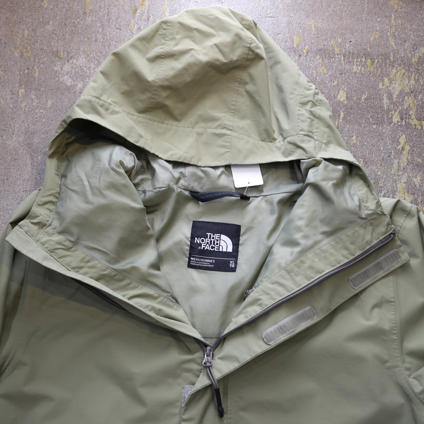men’sアウター マウンテンパーカージャケット THE NORTH FACE /ザ ノースフェイス