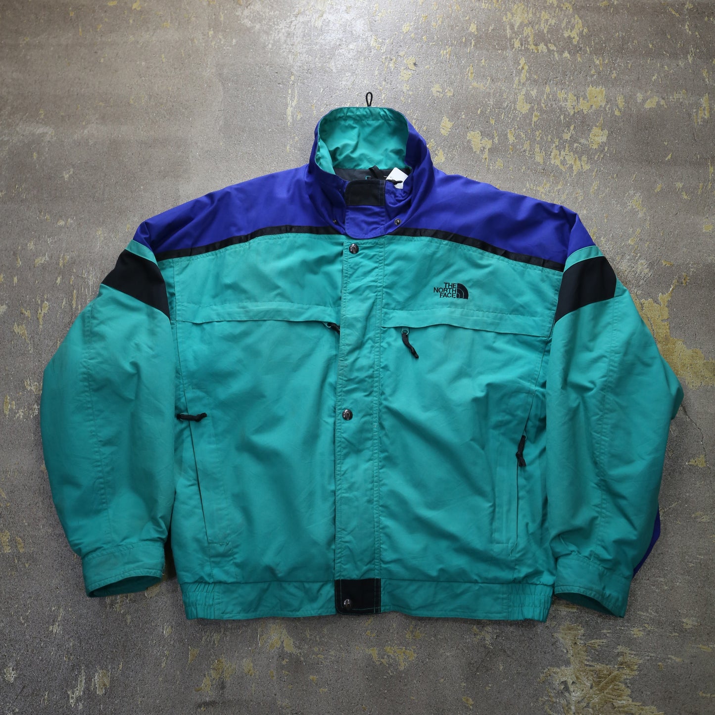 men’sアウター ナイロンブルゾンジャケット THE NORTH FACE /ザ ノースフェイス