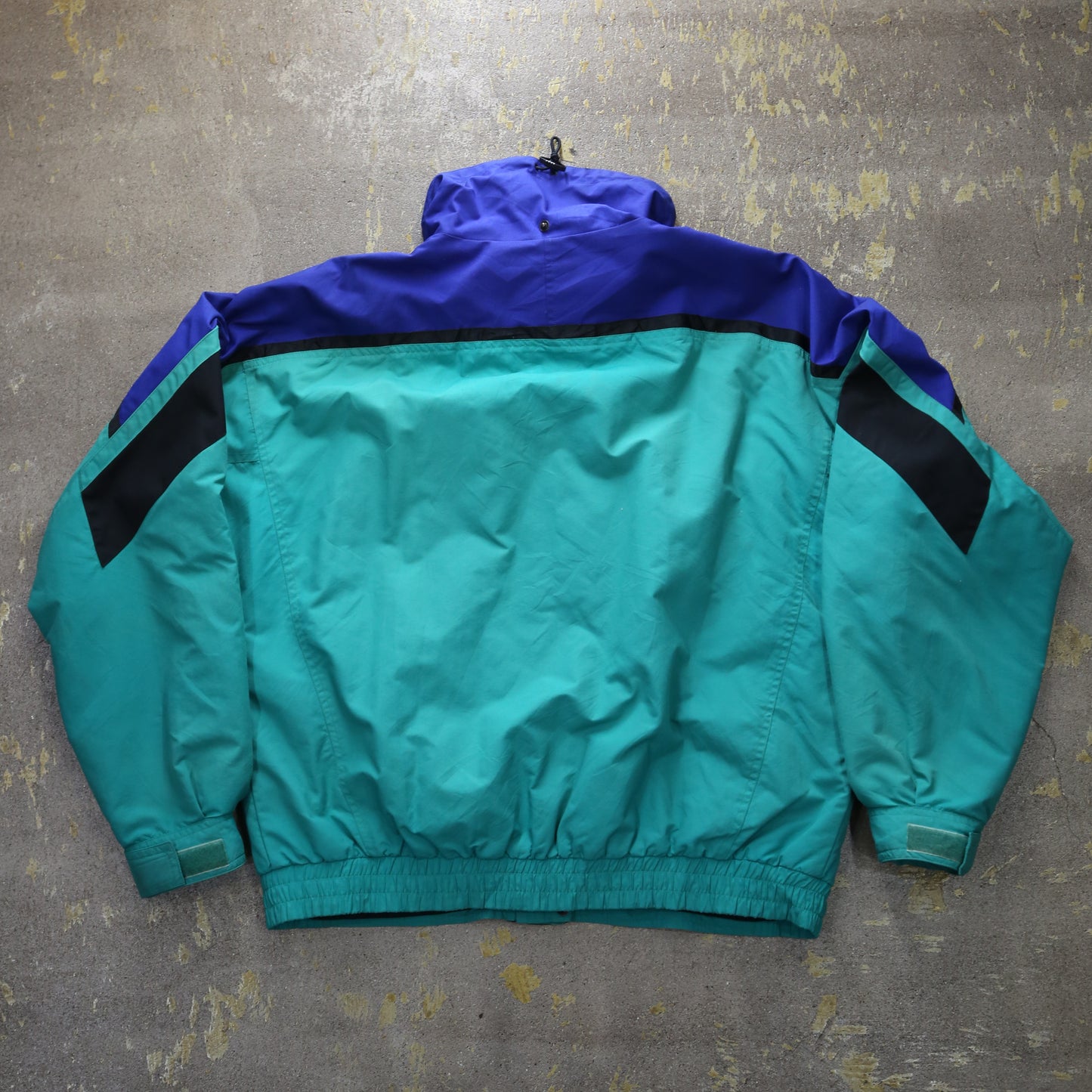 men’sアウター ナイロンブルゾンジャケット THE NORTH FACE /ザ ノースフェイス