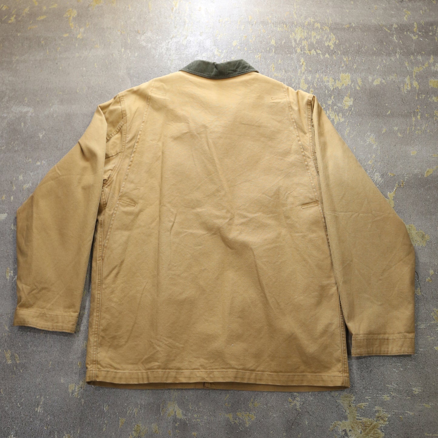 men’sアウター フィールドコート 90’s L .L .Bean /エルエルビーン