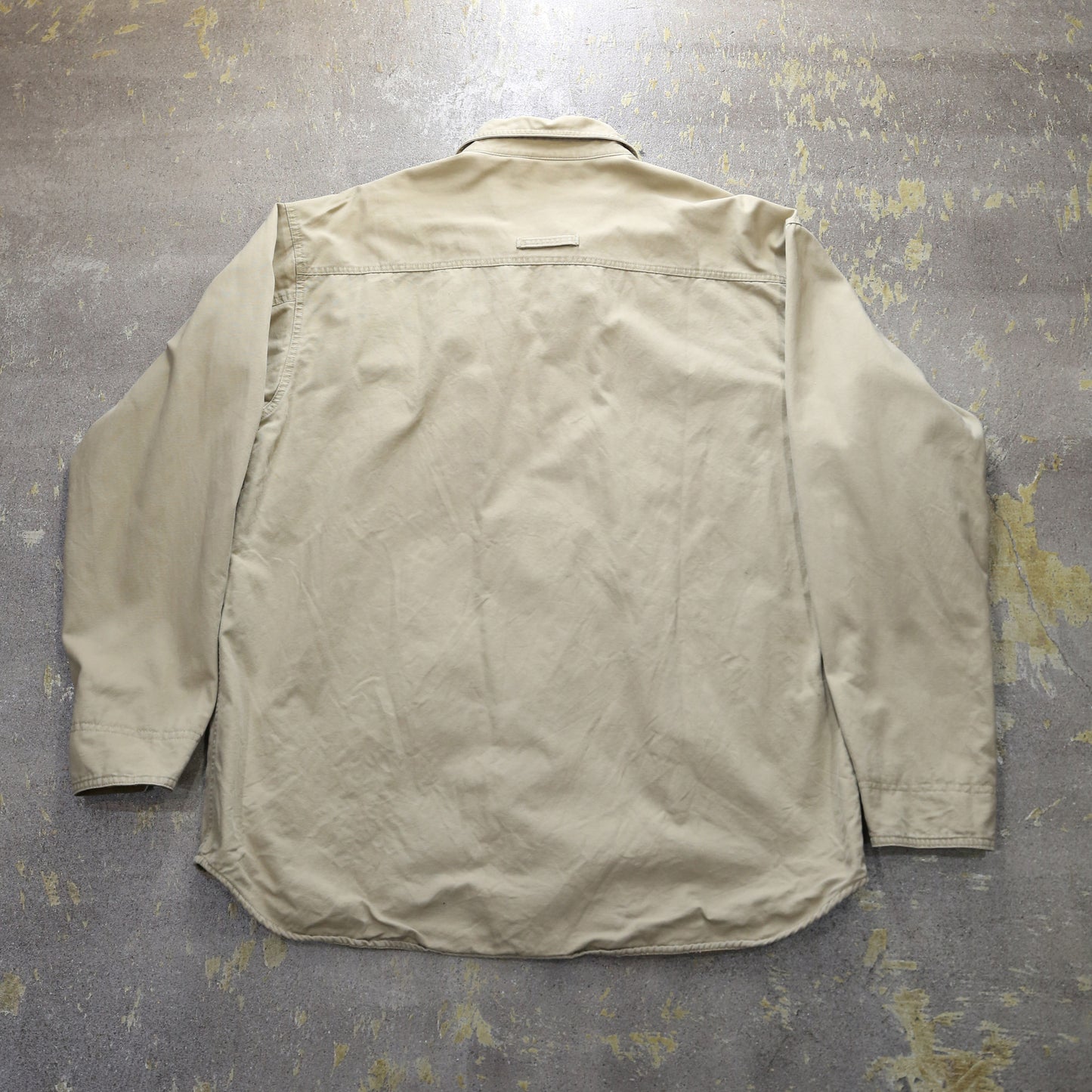 men’sアウター ボタンダウンジャケット Columbia /コロンビア