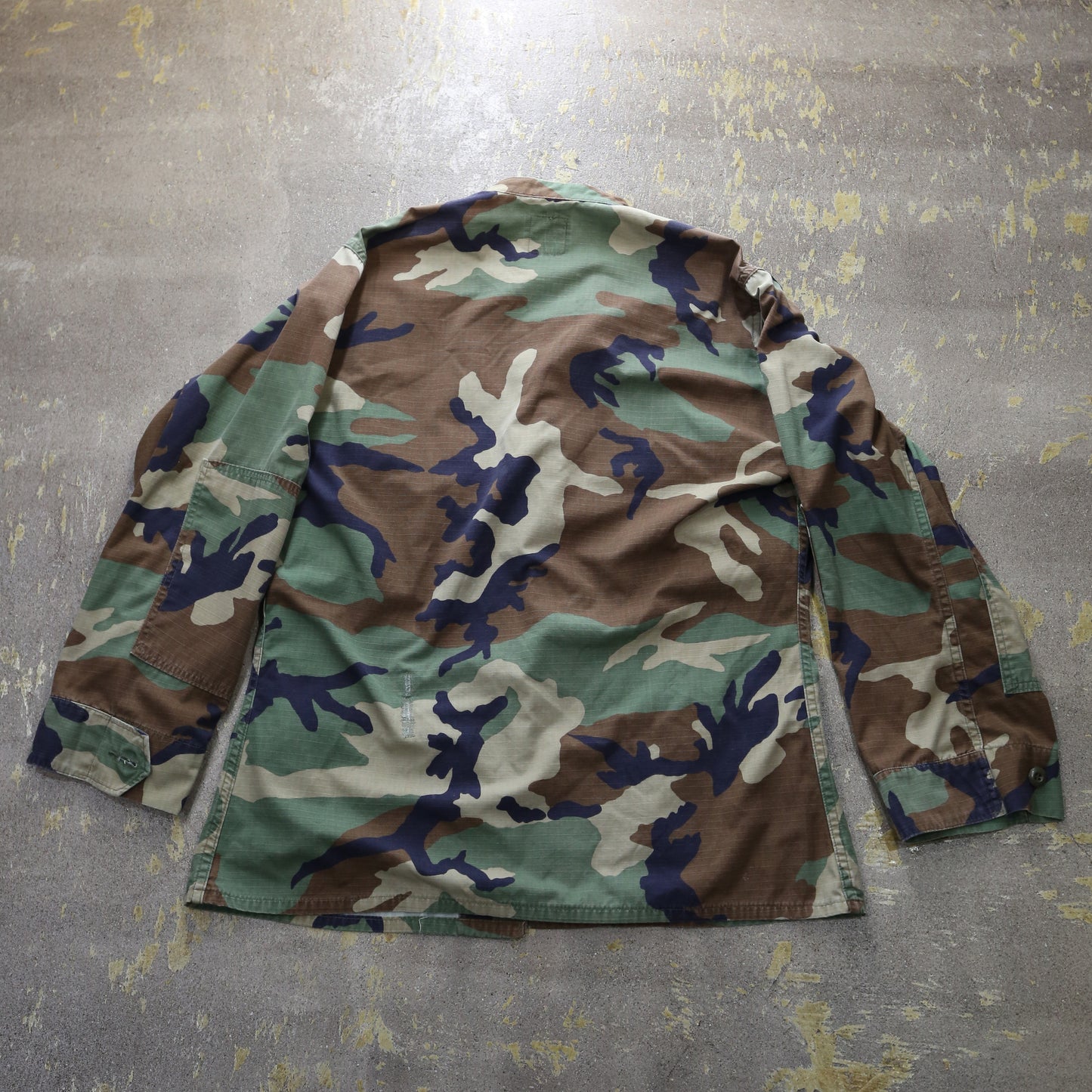 men’sアウター ミリタリージャケット USサイズ MEDIUM−REGULAR