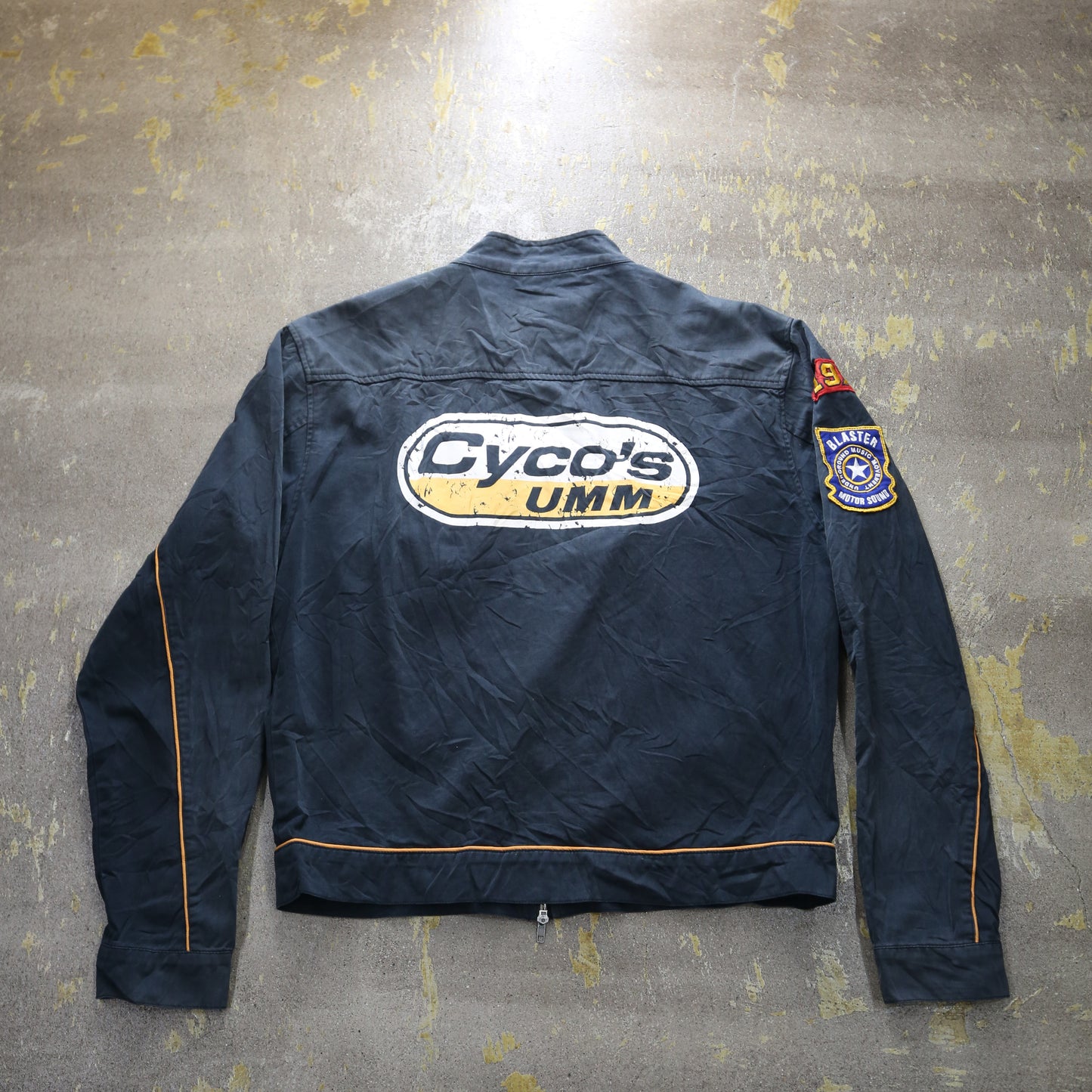 men’sアウター ジャケット UMM