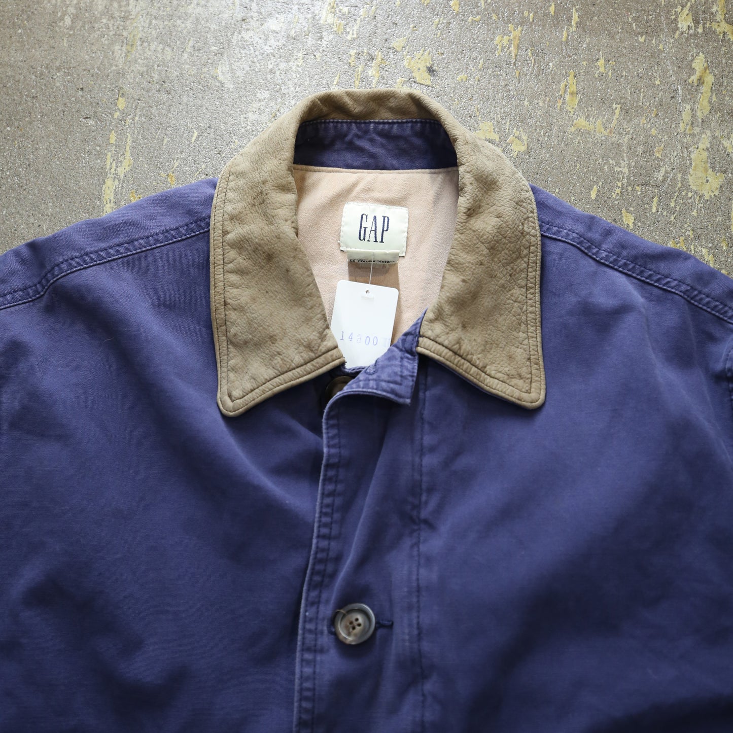 men’sアウター カバーオール ハンティングジャケット GAP /ギャップ