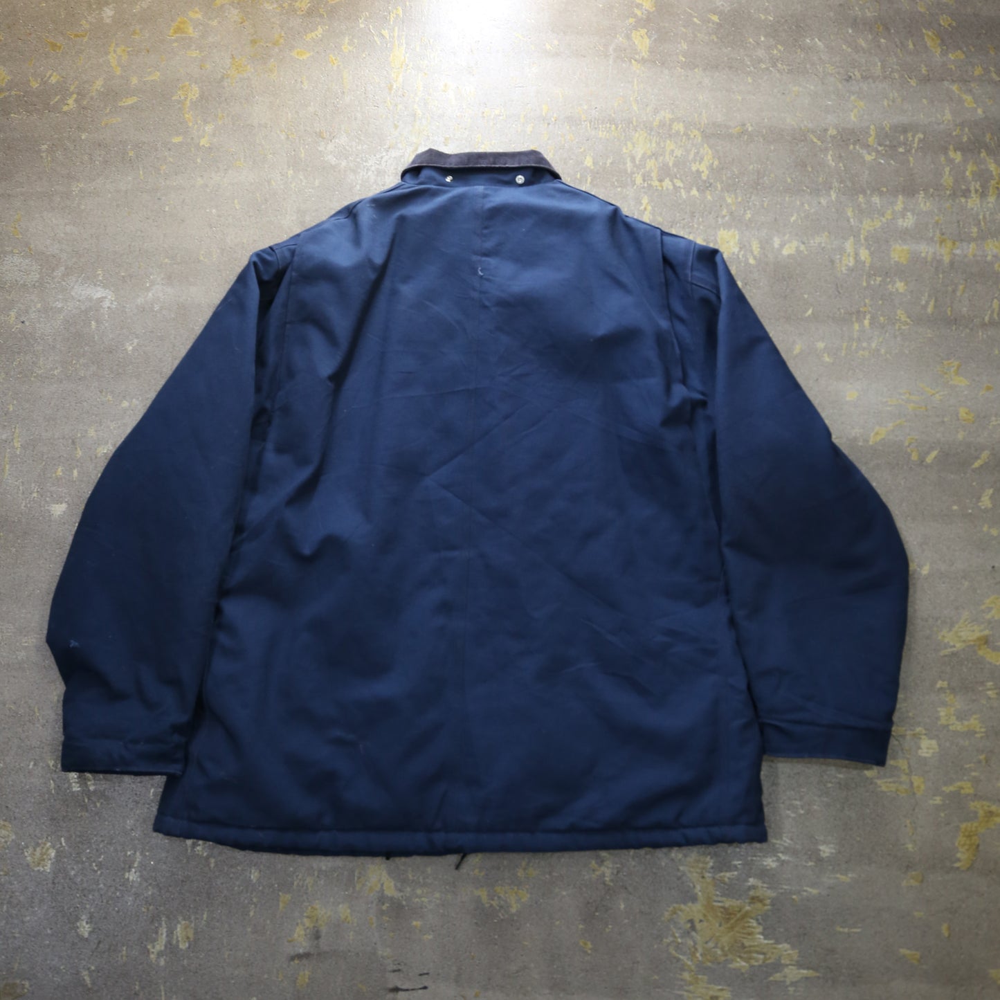 men’sアウター トラディスナルジャケット SBCロゴ ビッグサイズ carhartt /カーハート