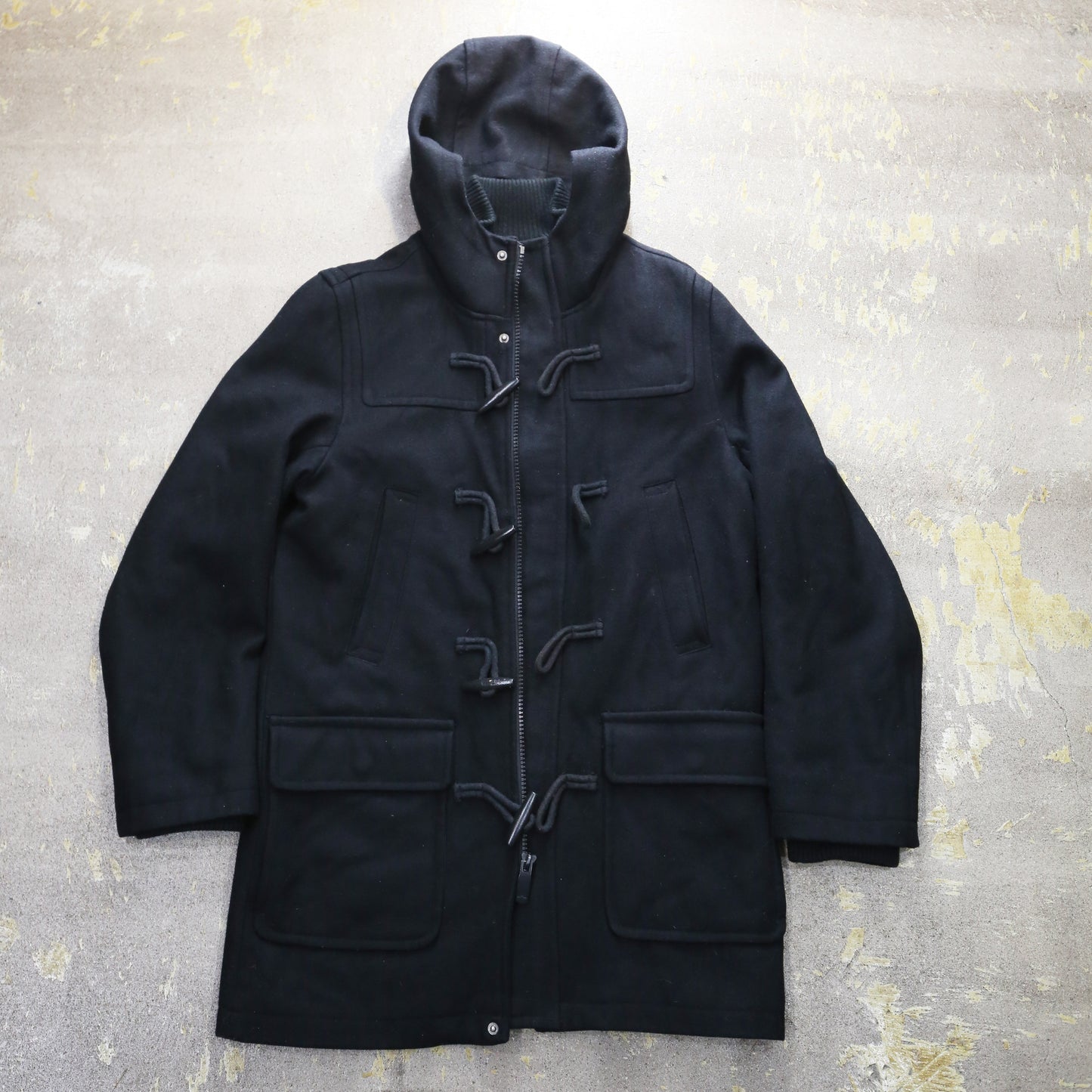 men’sアウター ダッフルコート DOCKERS /ドッカーズ