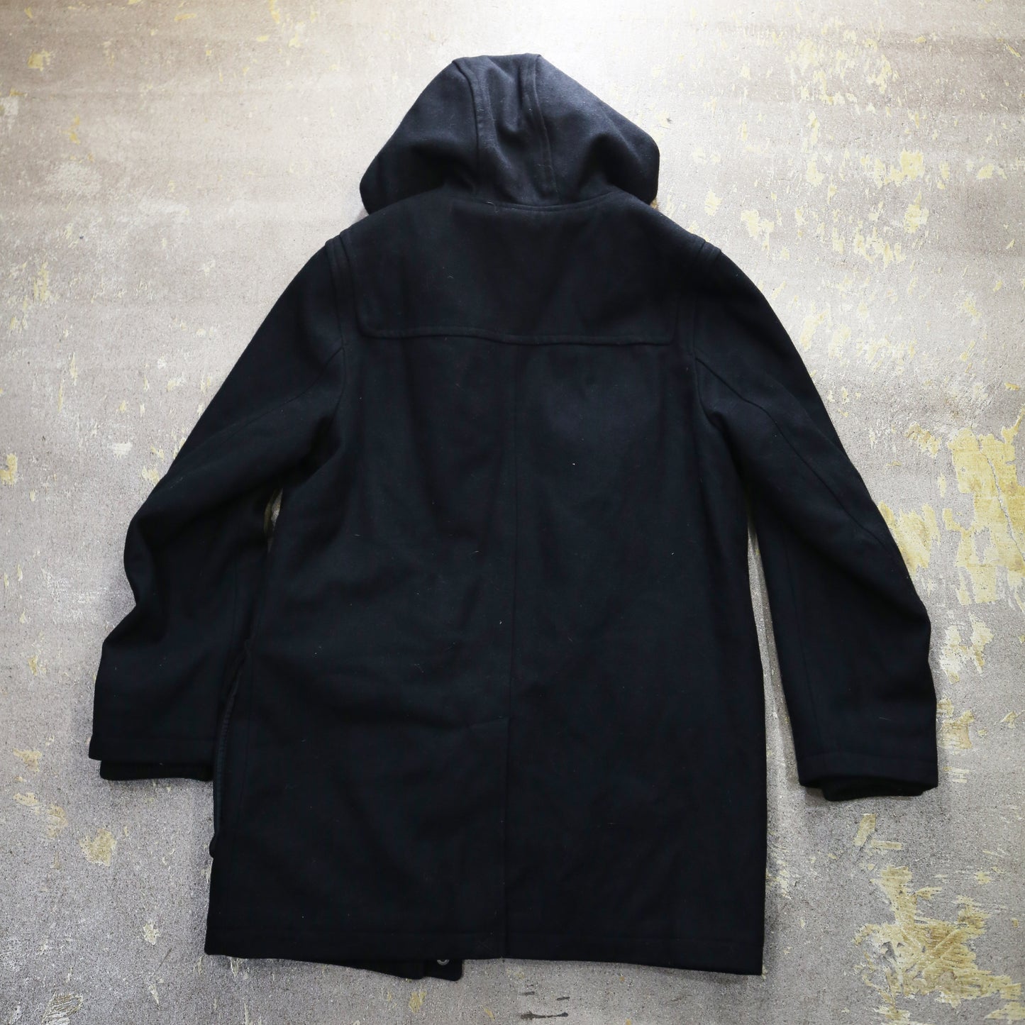 men’sアウター ダッフルコート DOCKERS /ドッカーズ