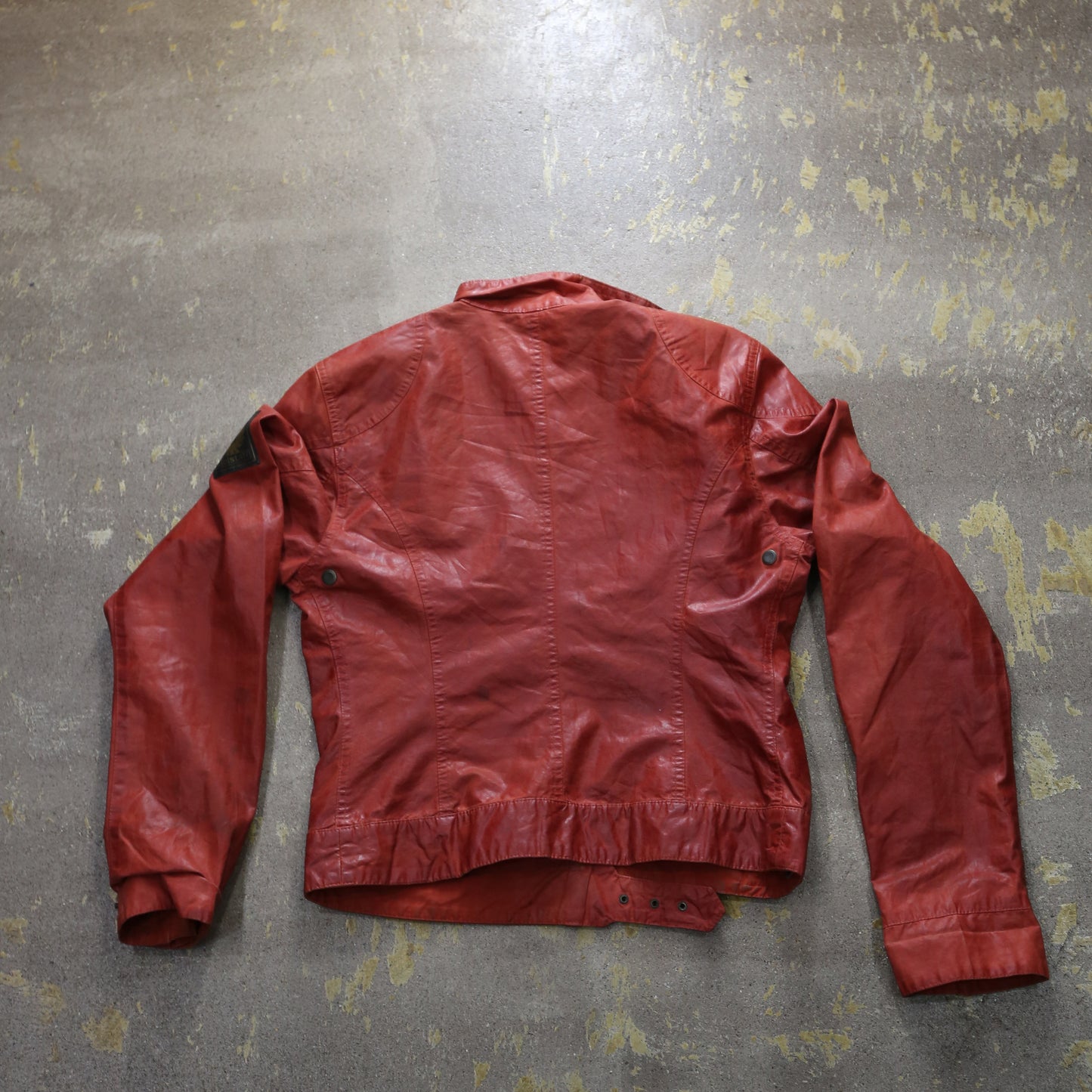 ladies’アウター ブルゾンジャケット サイズ44 Belstaff /ベルスタッフ