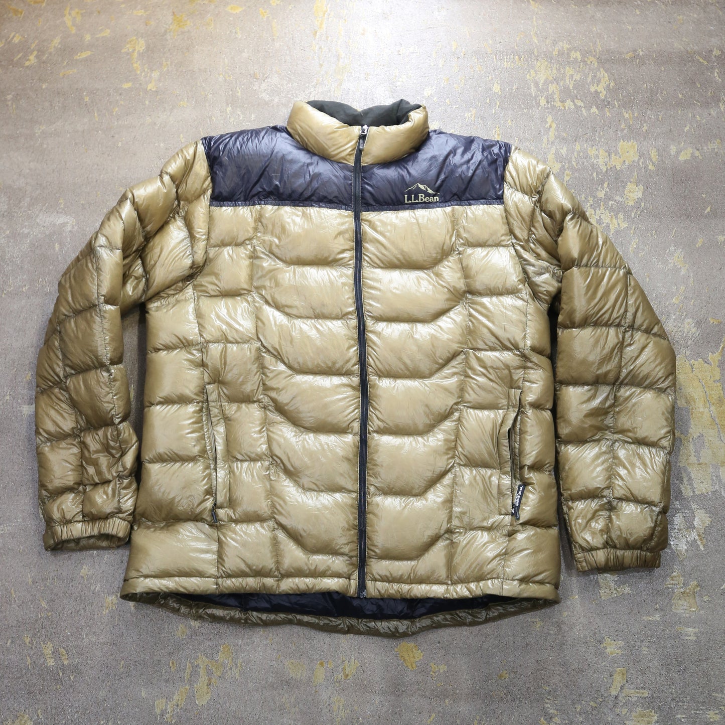men’sアウター ダウンジャケット L .L .Bean /エルエルビーン