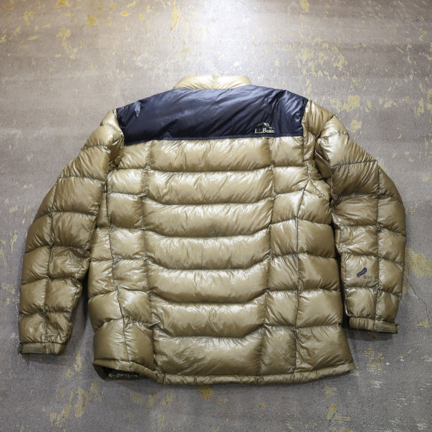 men’sアウター ダウンジャケット L .L .Bean /エルエルビーン
