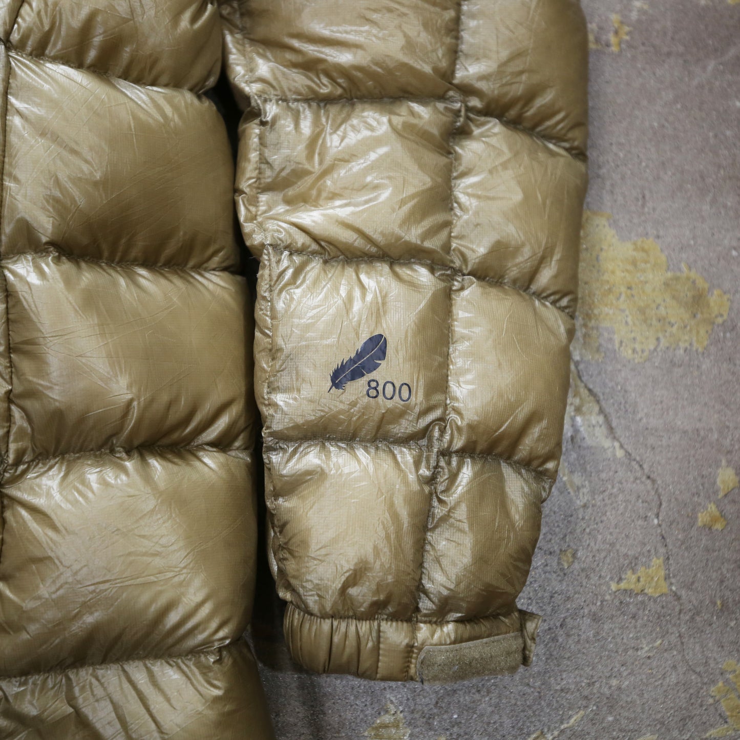 men’sアウター ダウンジャケット L .L .Bean /エルエルビーン