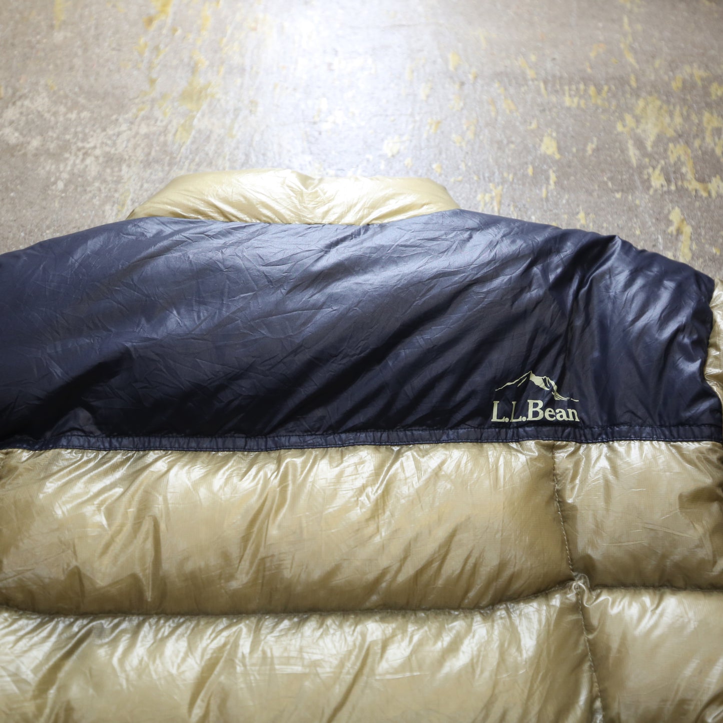 men’sアウター ダウンジャケット L .L .Bean /エルエルビーン