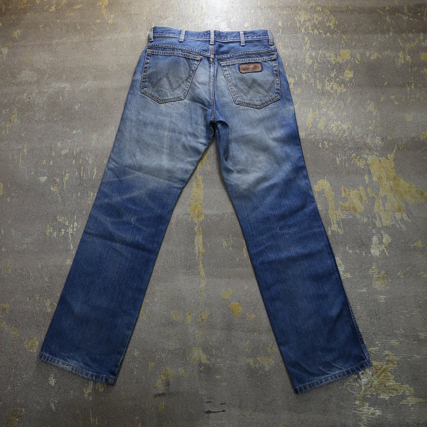 men’sパンツ デニムパンツ Gパン Wrangler /ラングラー W32/L30