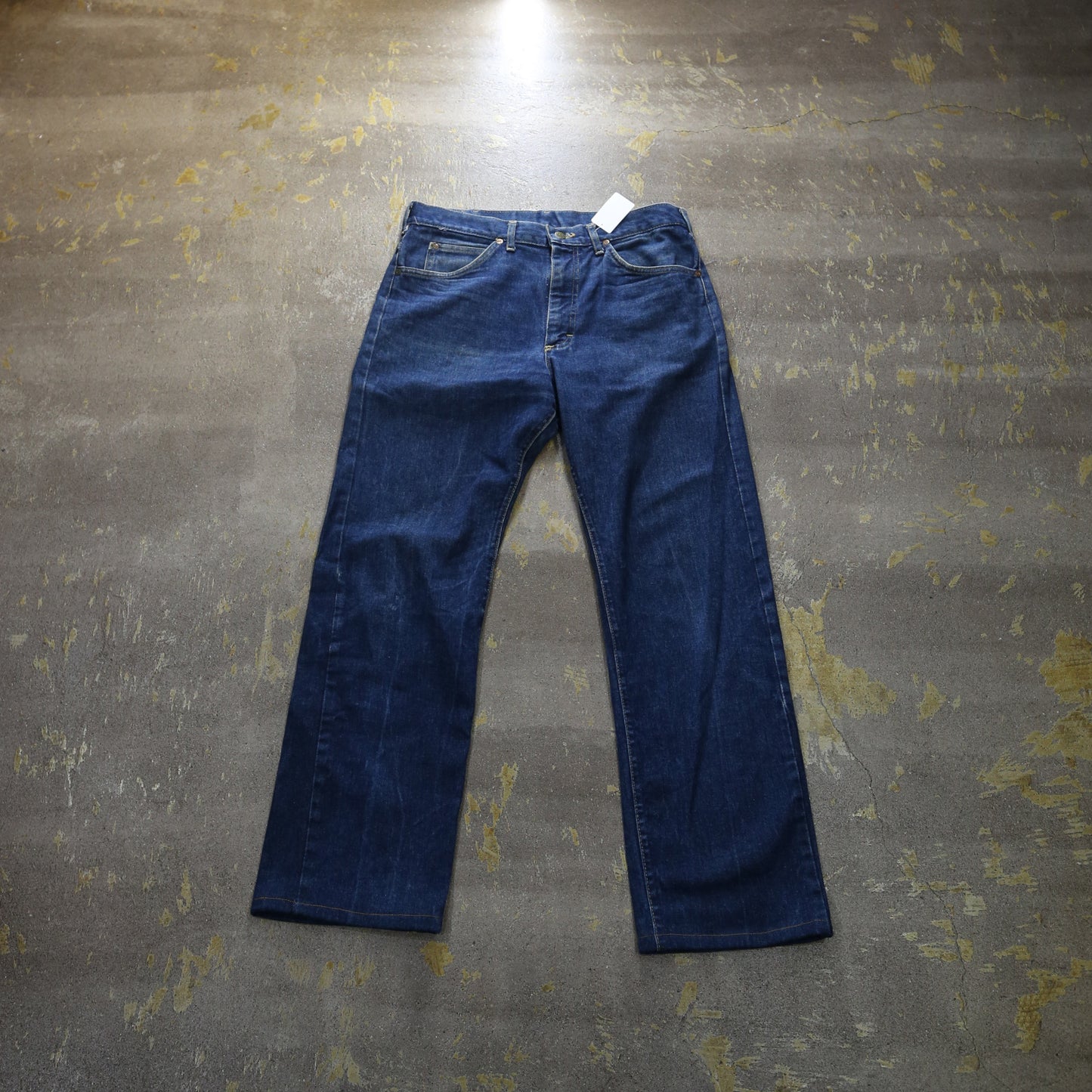 men’sパンツ デニムパンツ Gパン Lee /リー 200−0141 W34/L34