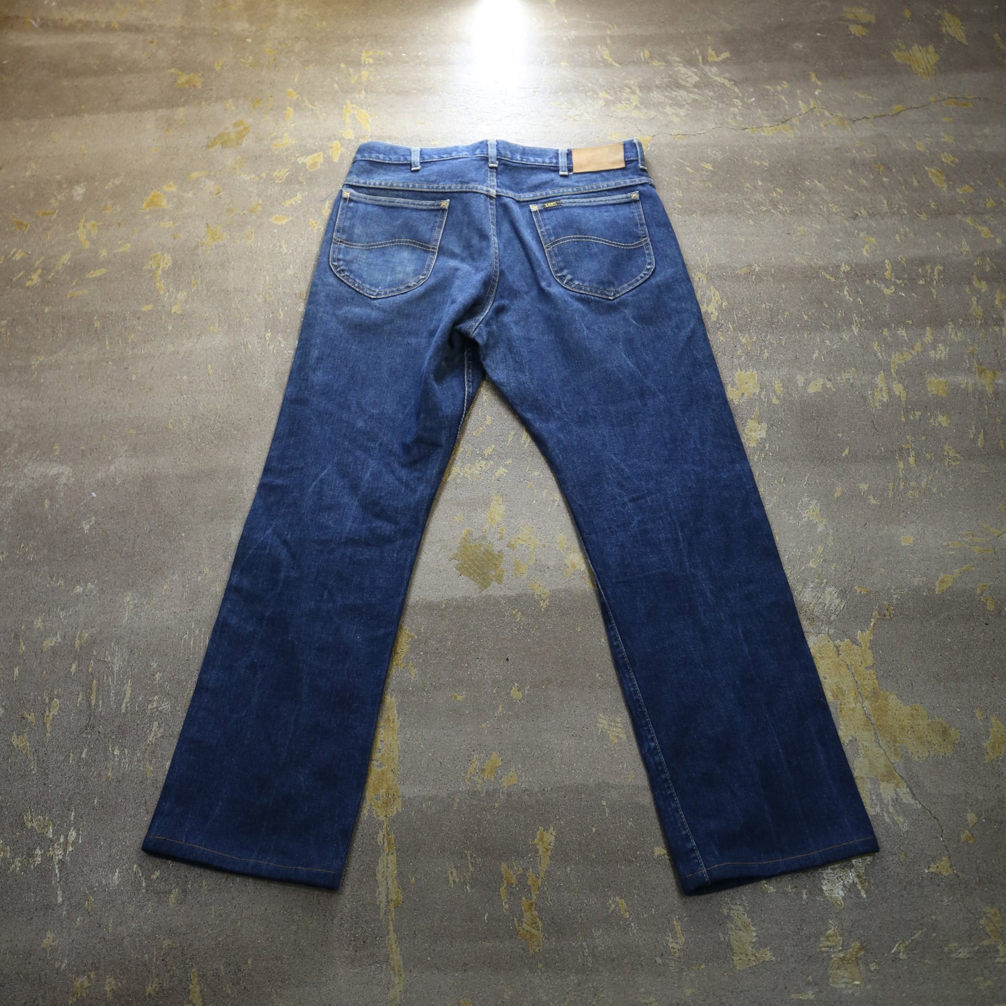 men’sパンツ デニムパンツ Gパン Lee /リー 200−0141 W34/L34
