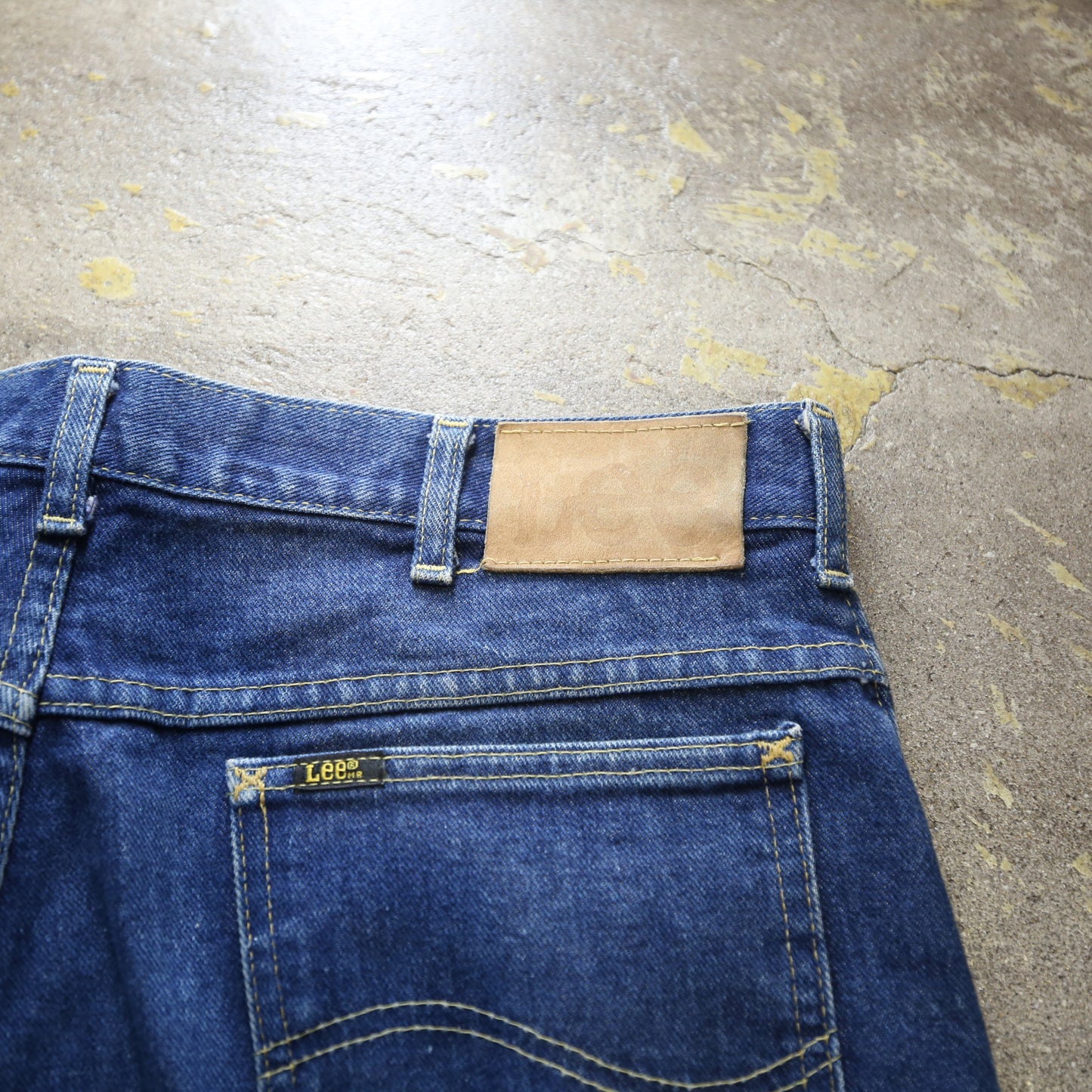 men’sパンツ デニムパンツ Gパン Lee /リー 200−0141 W34/L34
