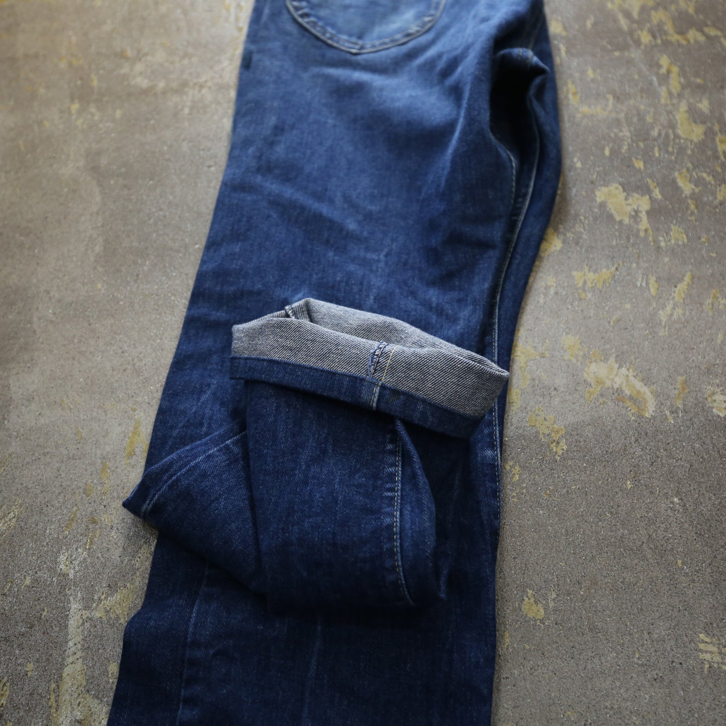 men’sパンツ デニムパンツ Gパン Lee /リー 200−0141 W34/L34
