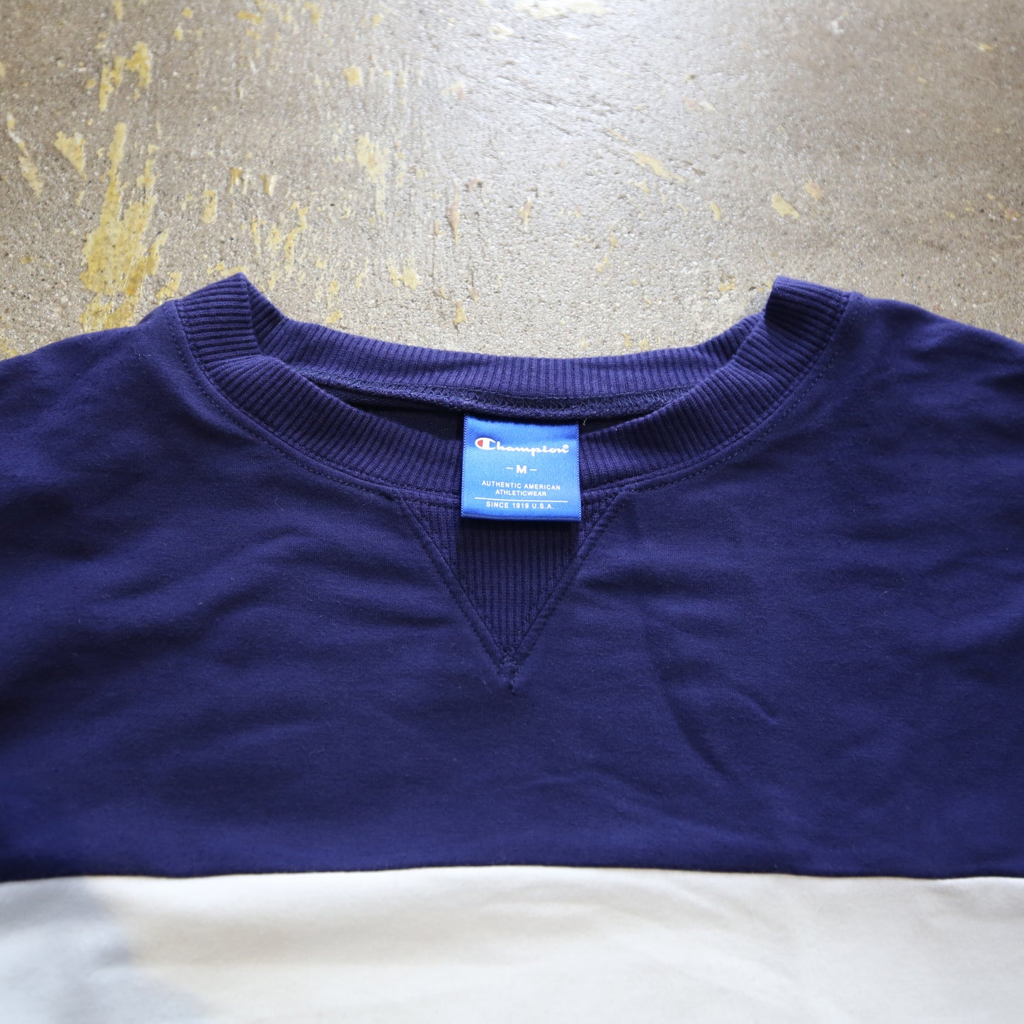 ladies’スウェット クルーネックスウェット champion /チャンピオン