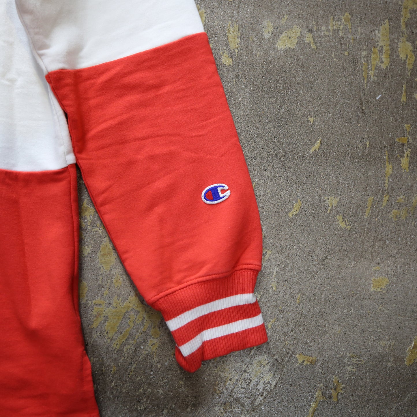 ladies’スウェット クルーネックスウェット champion /チャンピオン