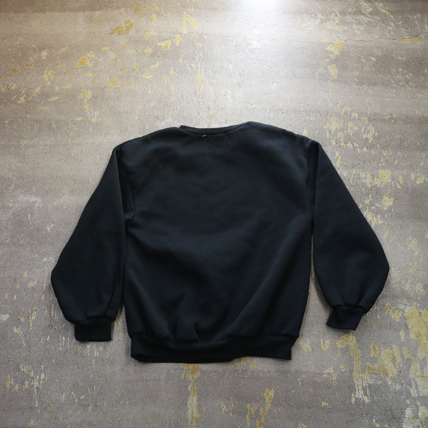 ladies’スウェット DELINEATE Banana Trip /バナナトリップ