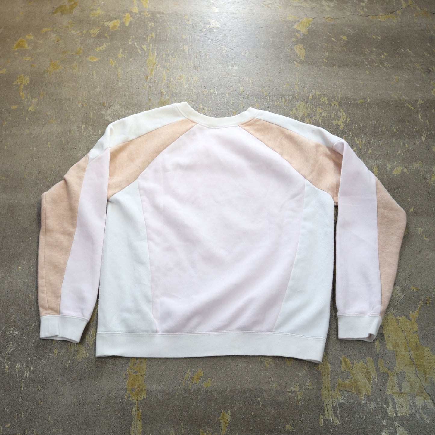 ladies’スウェット NIKE /ナイキ
