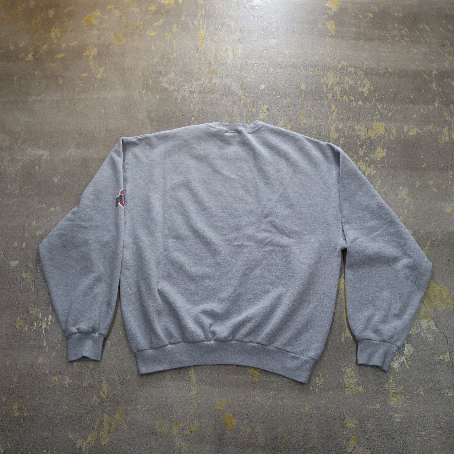 ladies’スウェット OHIO STATE BUCKEYES オハイオ州立大学 バックアイズ JERZEES /ジャージーズ