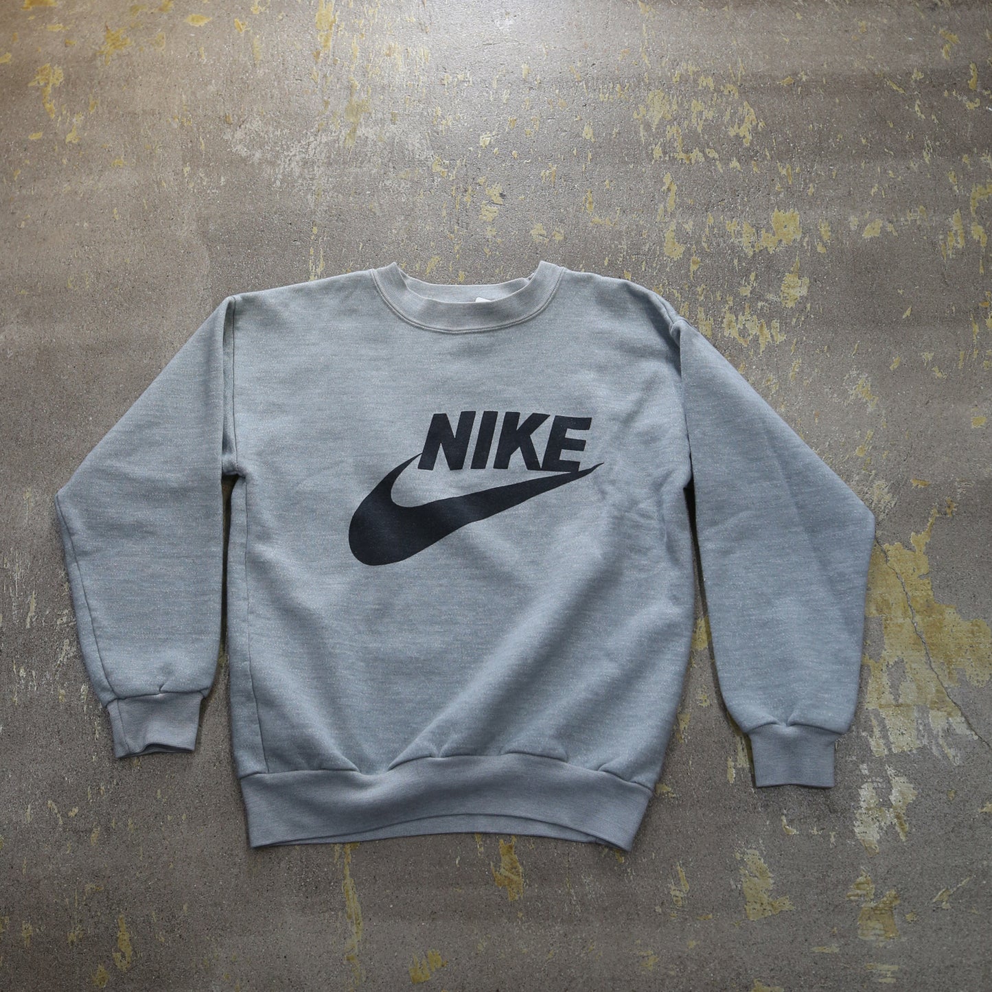 ladies’スウェット NIKE /ナイキ タグなし
