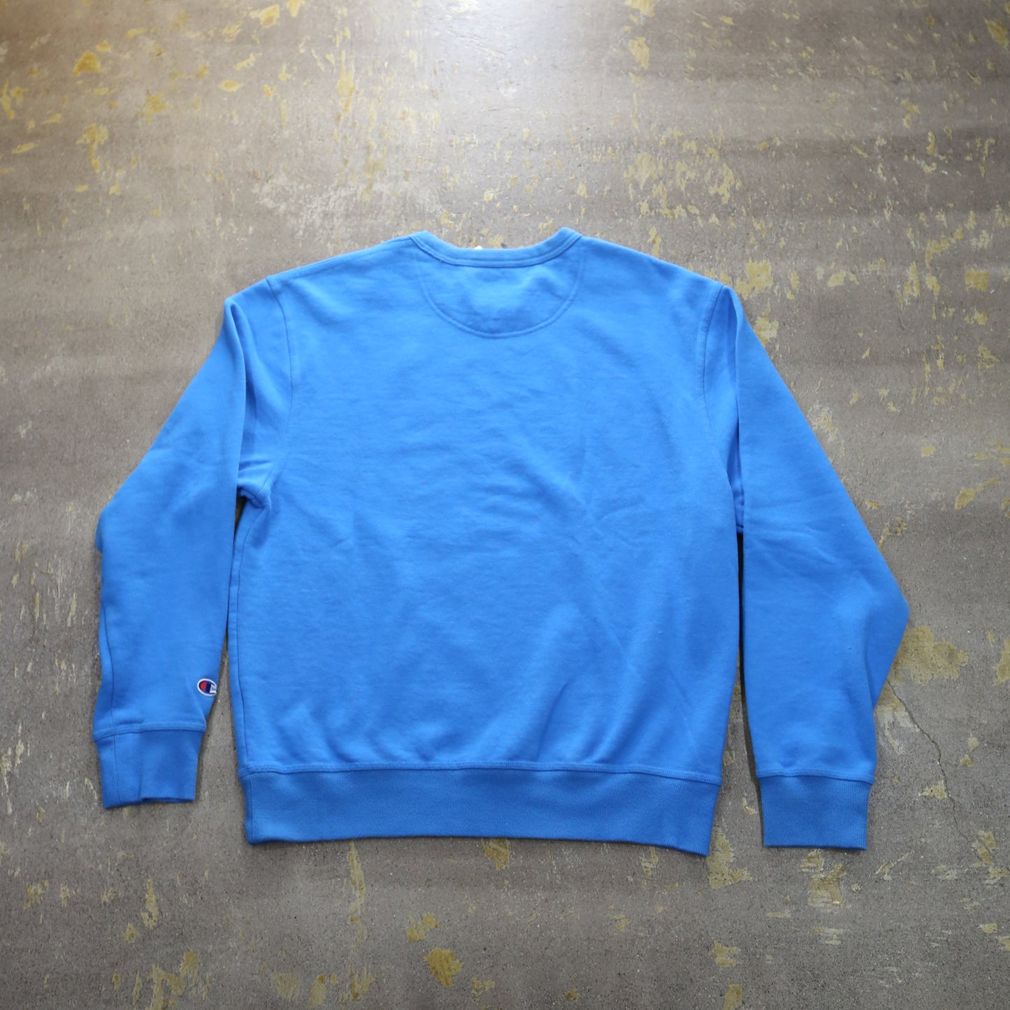 men’sスウェット champion /チャンピオン