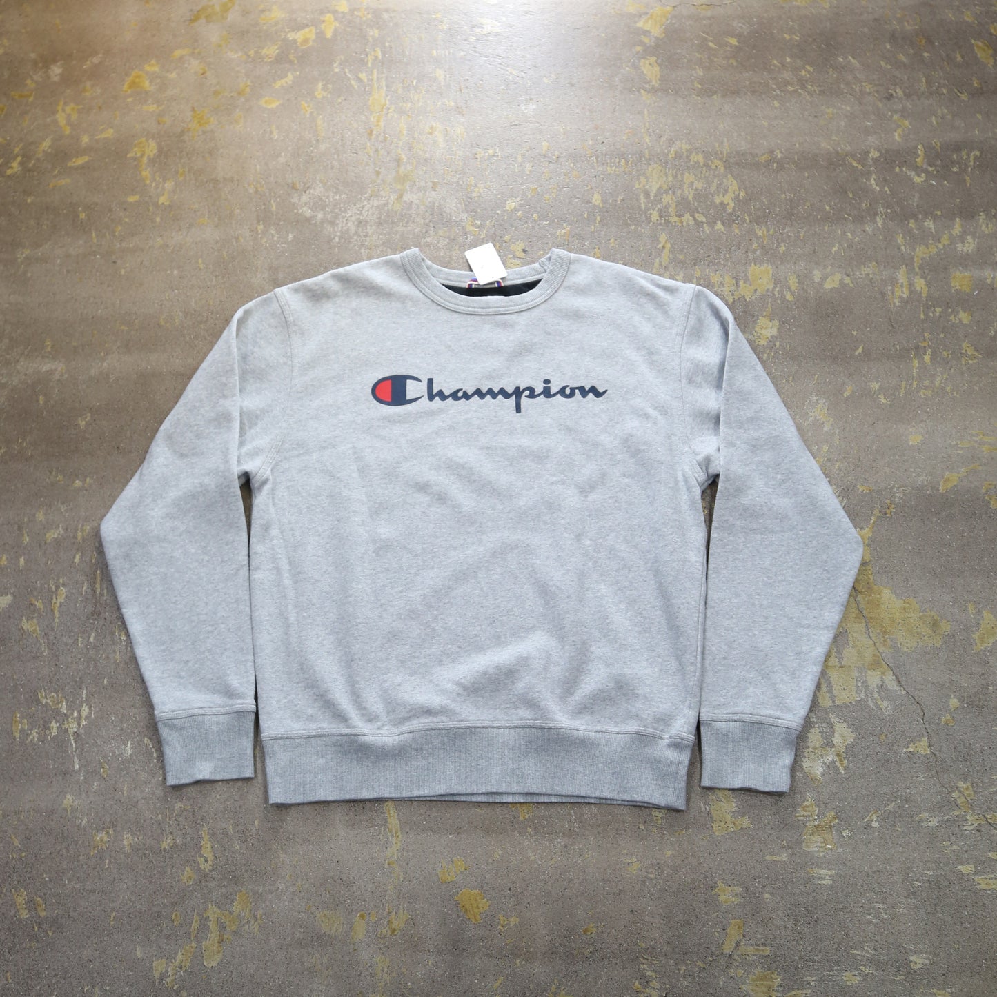men’sスウェット champion /チャンピオン