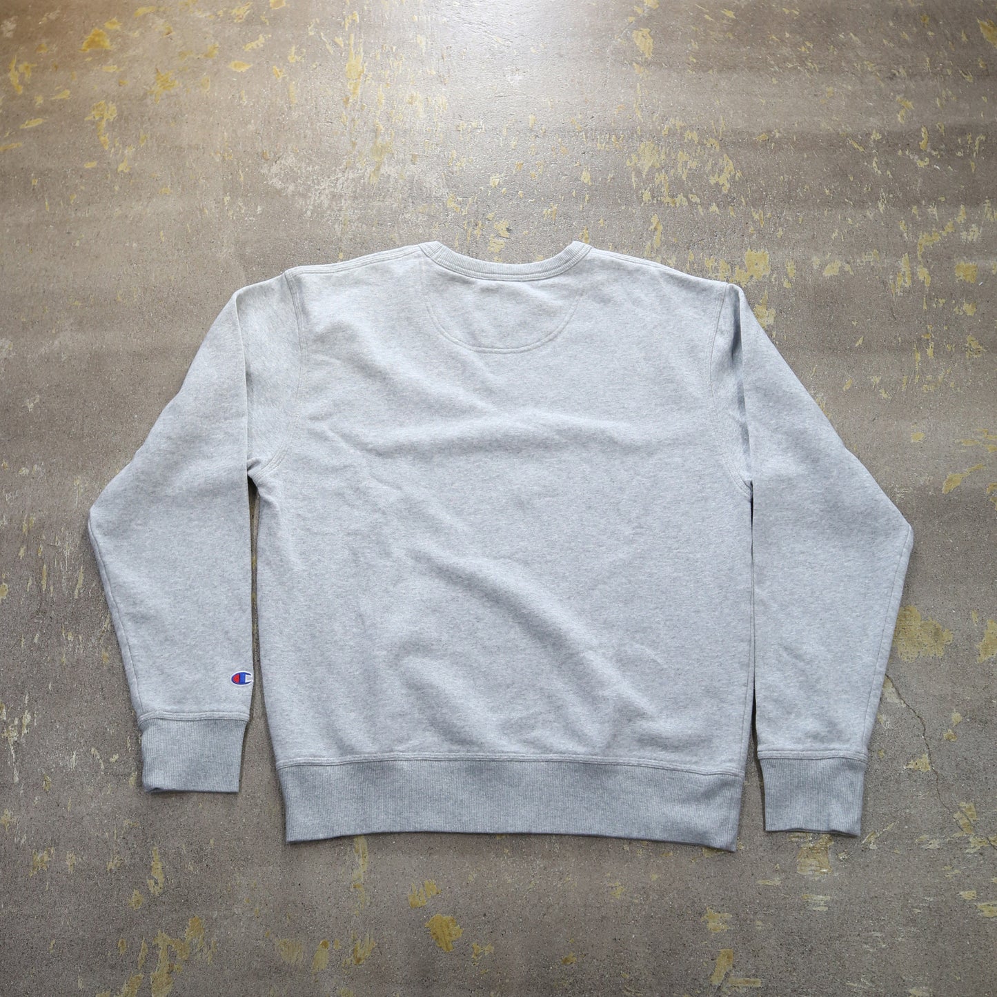 men’sスウェット champion /チャンピオン