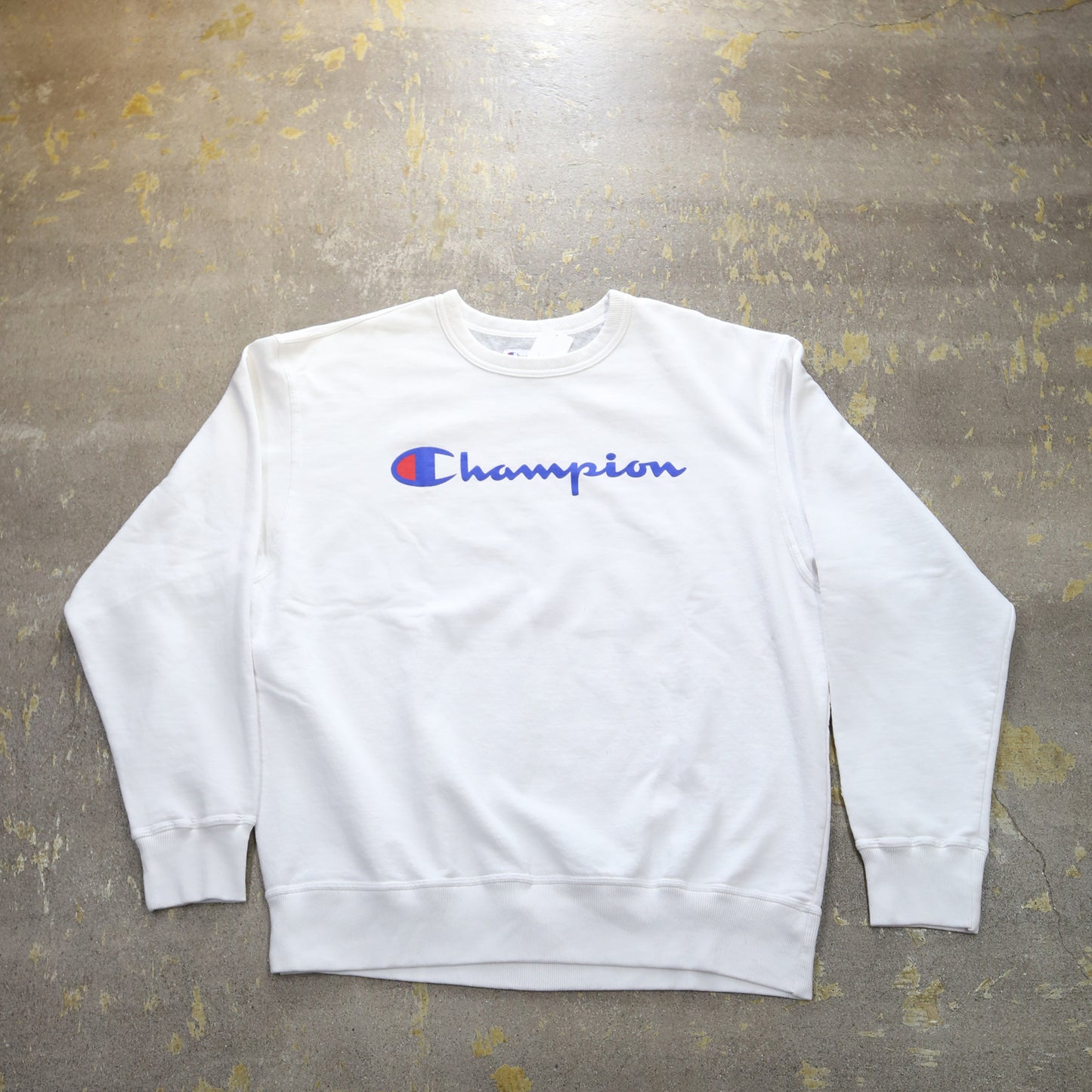 men’sスウェット champion /チャンピオン