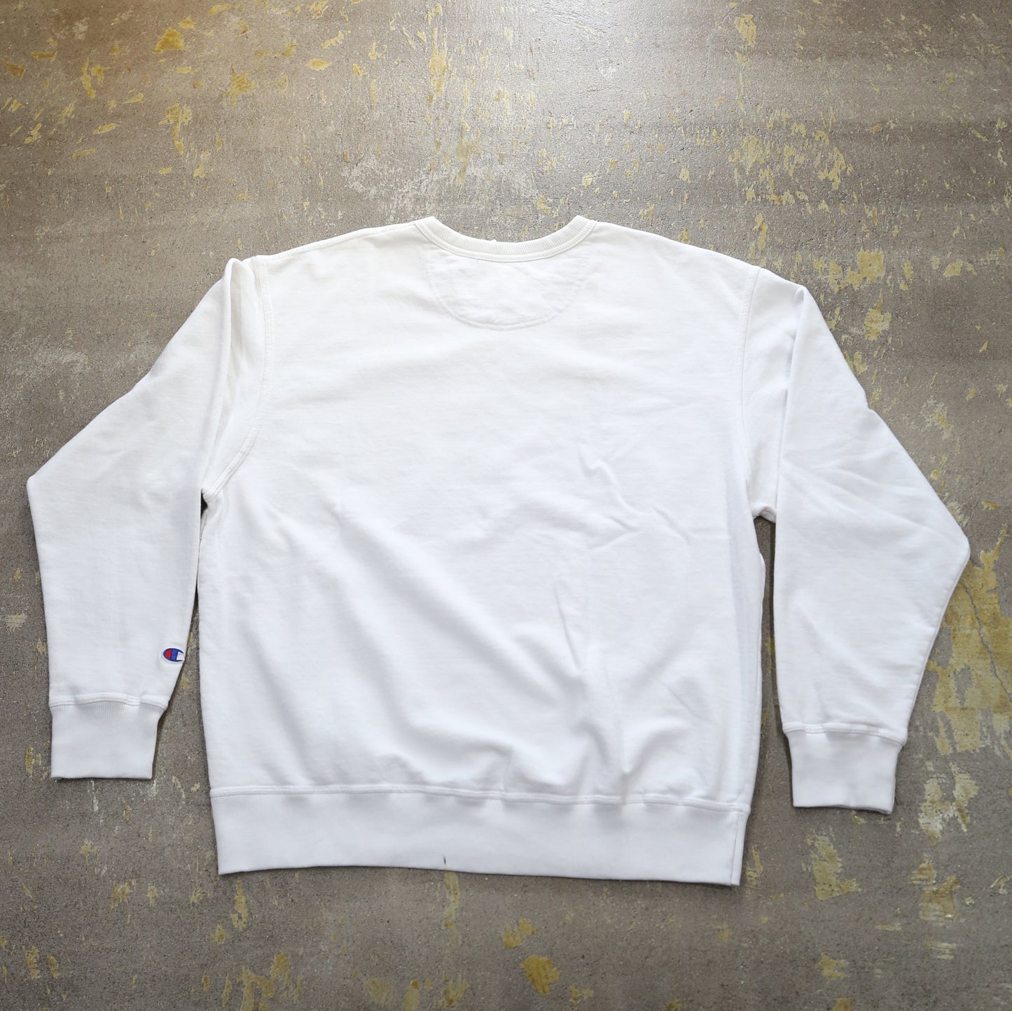 men’sスウェット champion /チャンピオン