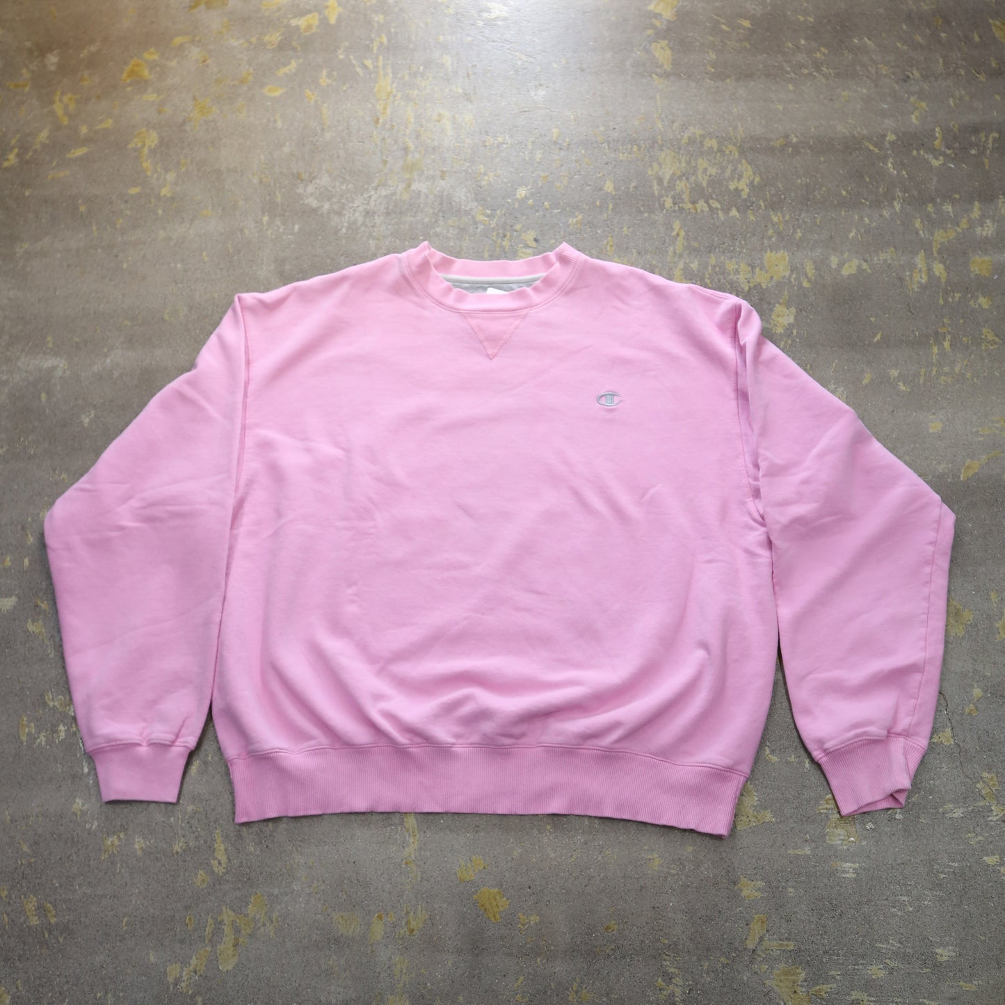 men’sスウェット champion /チャンピオン