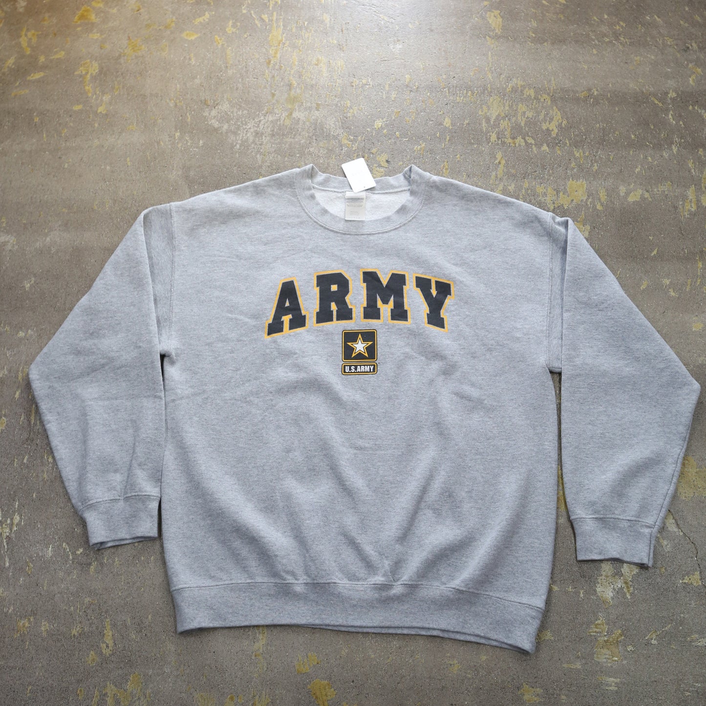 men’sスウェット US ARMY GILDAN /ギルダン